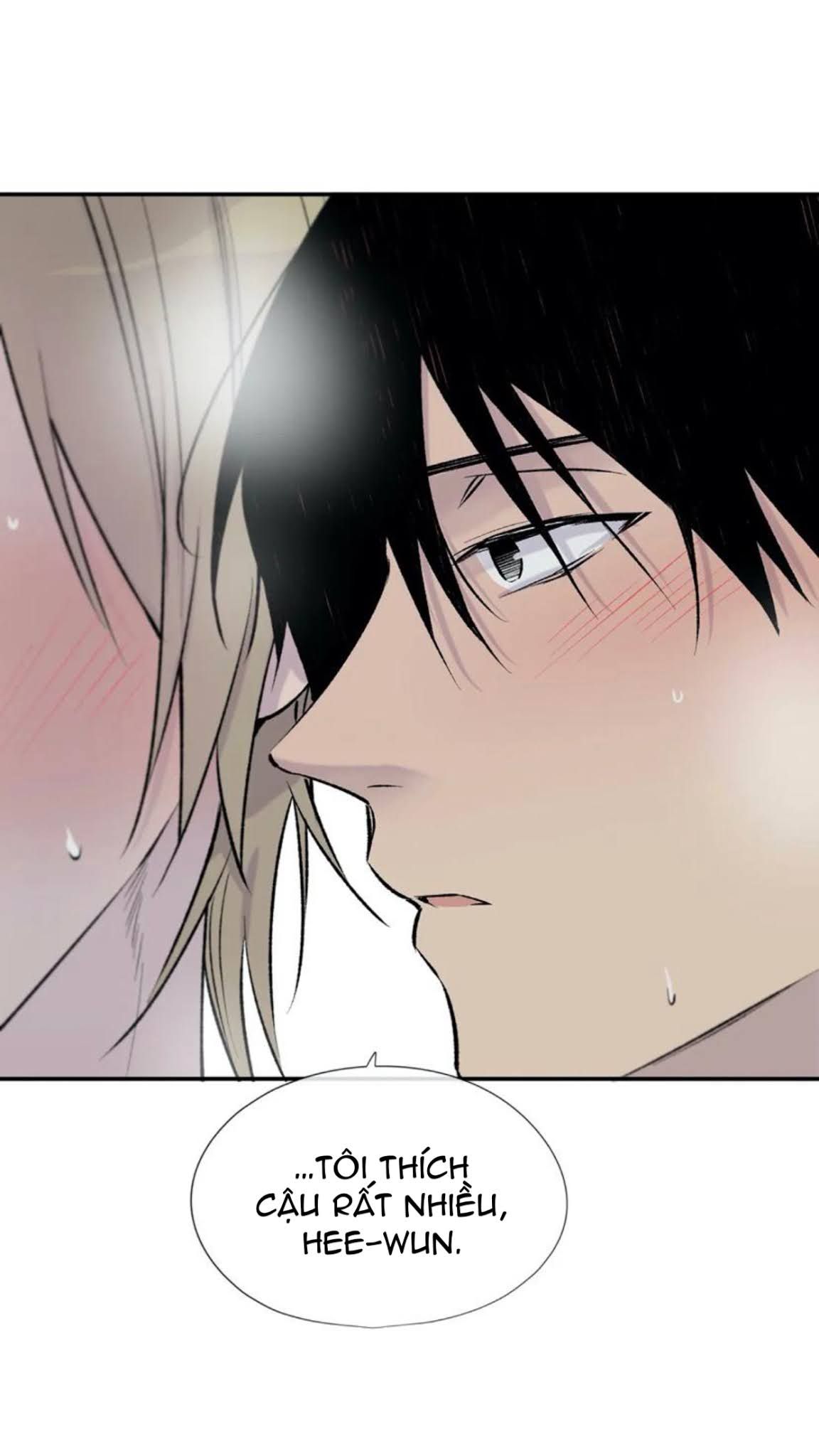 đọc truyện Đừng Viết Nữa,tác Giả Thân Mến! Chương 16 ảnh 30 tại Thiên Thai Truyện