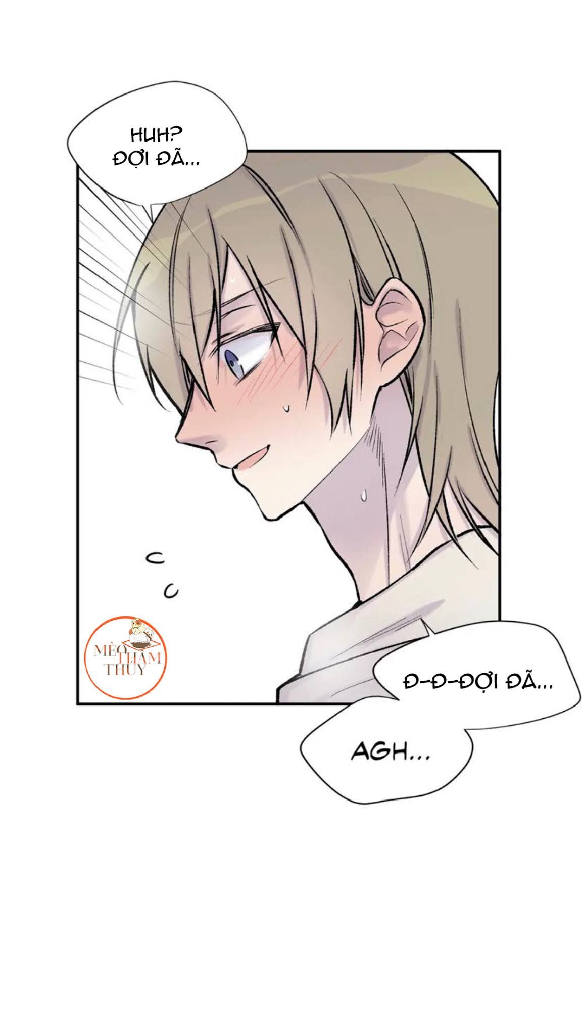 đọc truyện Đừng Viết Nữa,tác Giả Thân Mến! Chương 16 ảnh 5 tại Thiên Thai Truyện