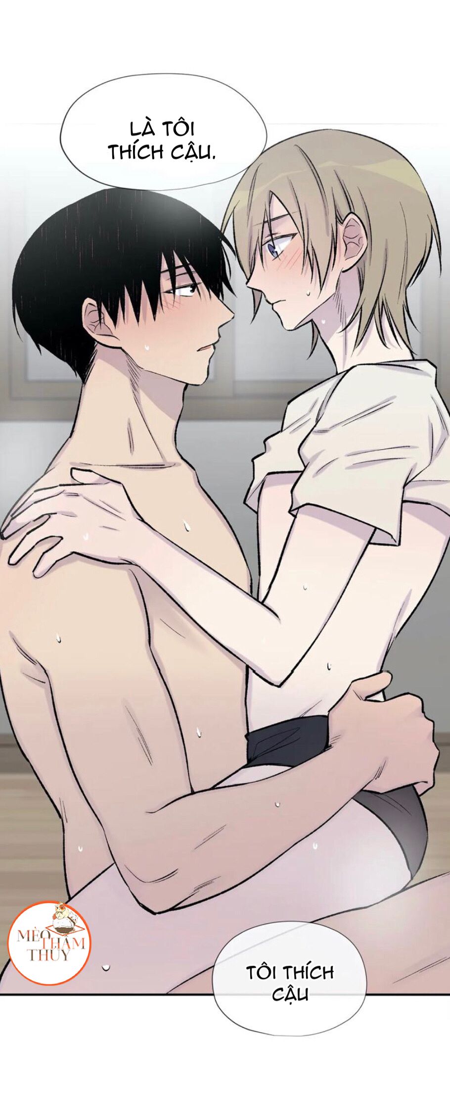 đọc truyện Đừng Viết Nữa,tác Giả Thân Mến! Chương 16 ảnh 34 tại Thiên Thai Truyện