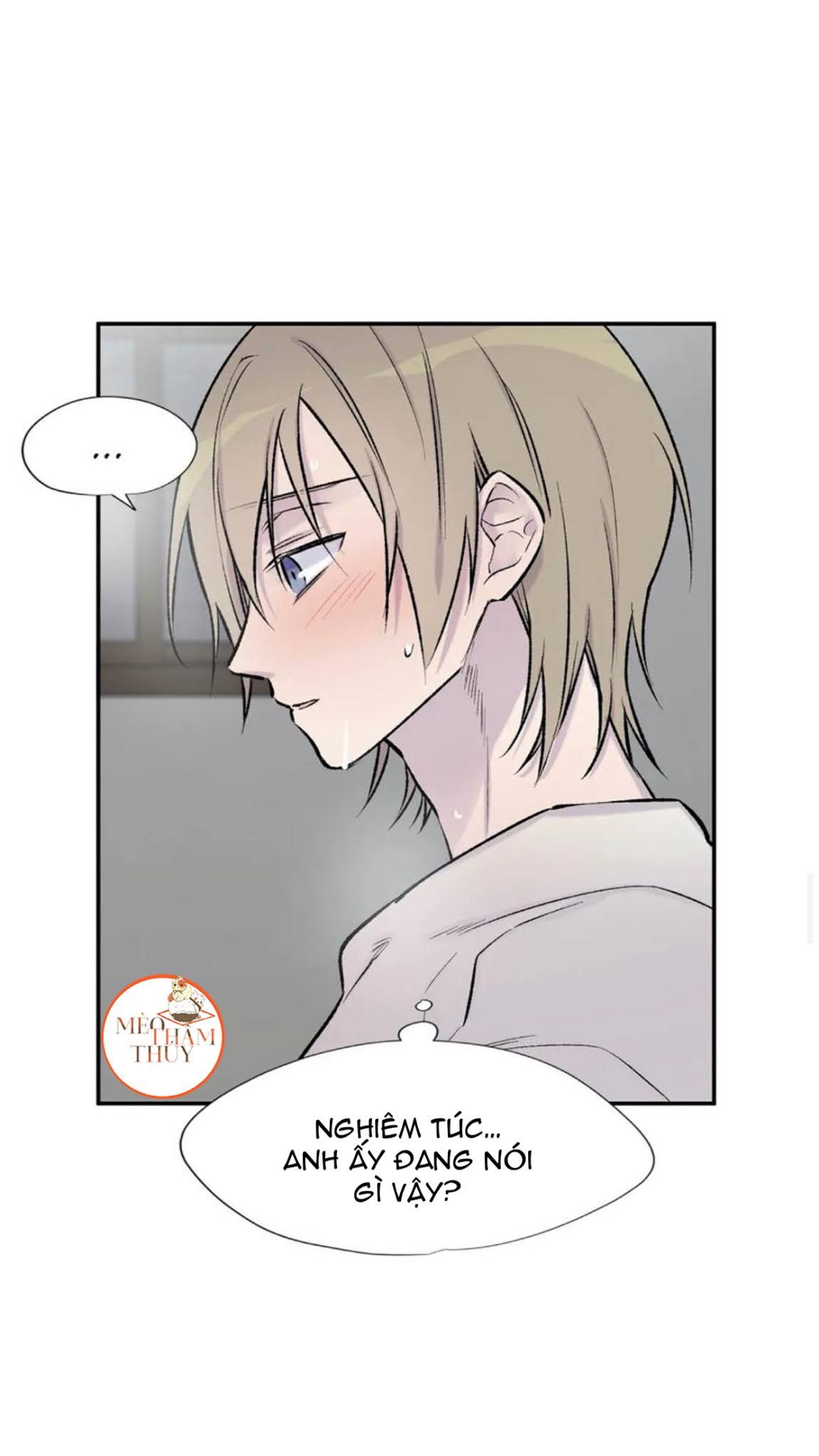 đọc truyện Đừng Viết Nữa,tác Giả Thân Mến! Chương 16 ảnh 35 tại Thiên Thai Truyện