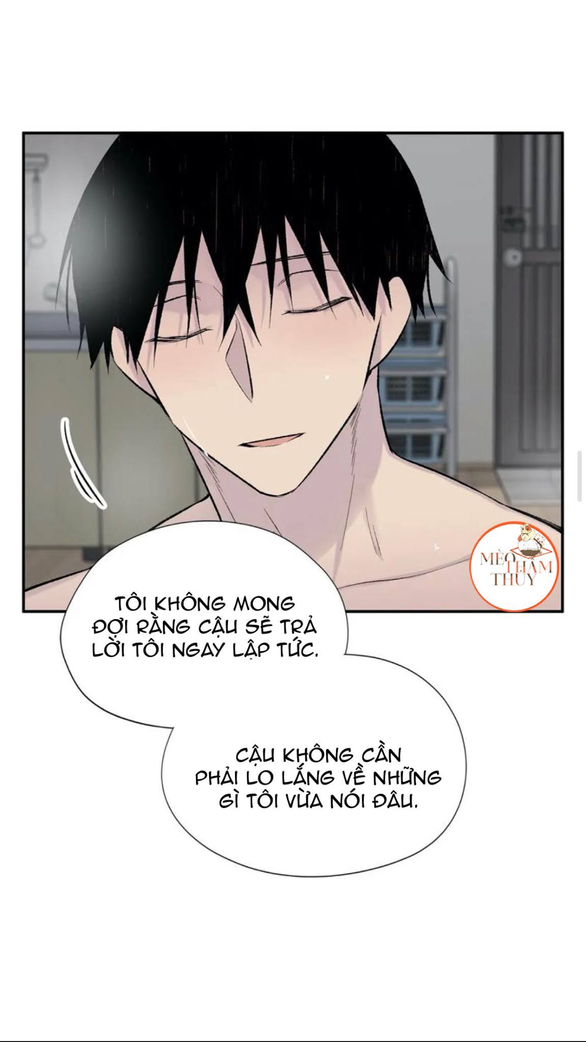 đọc truyện Đừng Viết Nữa,tác Giả Thân Mến! Chương 16 ảnh 36 tại Thiên Thai Truyện