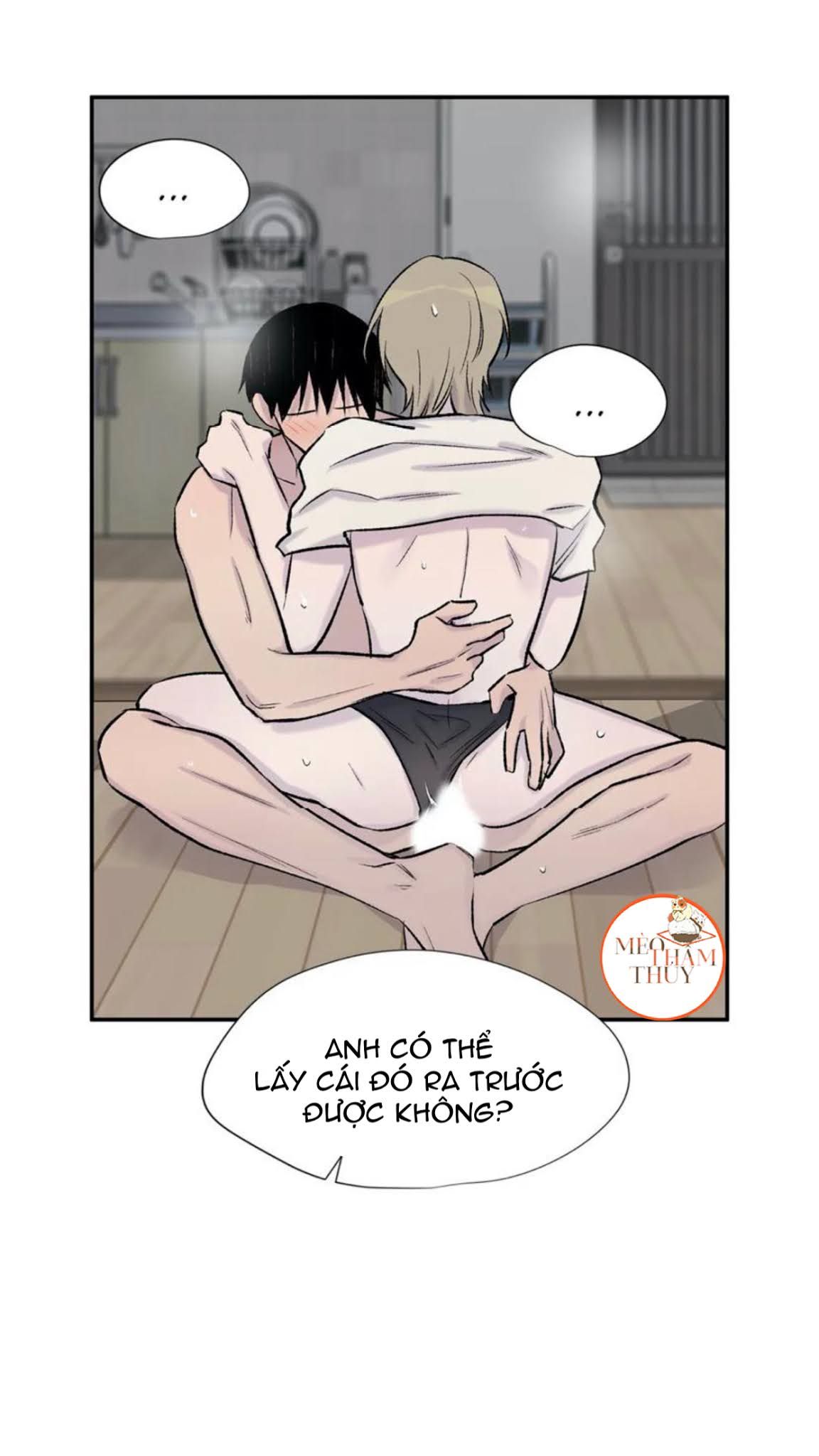 đọc truyện Đừng Viết Nữa,tác Giả Thân Mến! Chương 16 ảnh 37 tại Thiên Thai Truyện