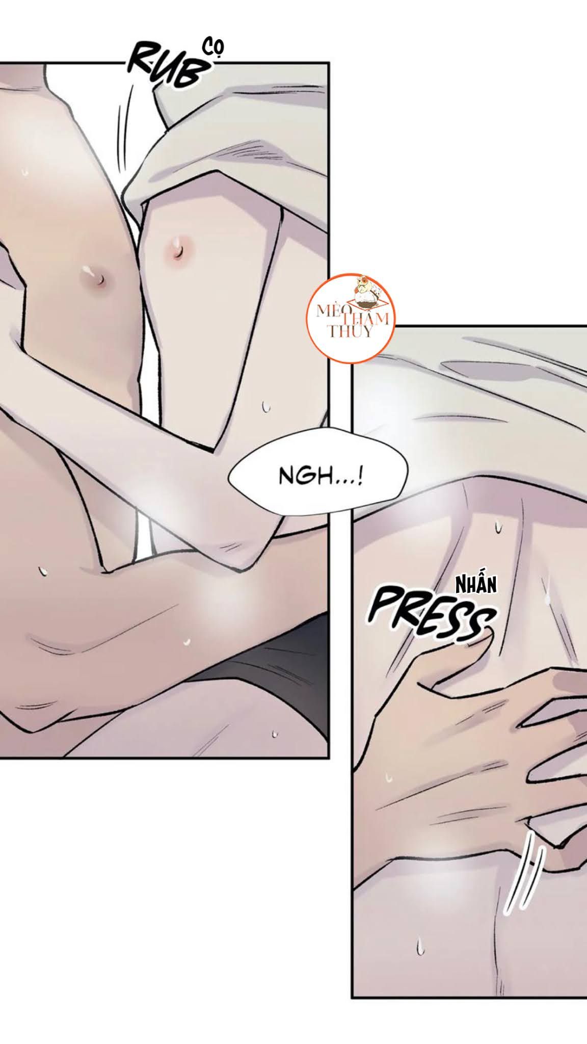 đọc truyện Đừng Viết Nữa,tác Giả Thân Mến! Chương 16 ảnh 6 tại Thiên Thai Truyện