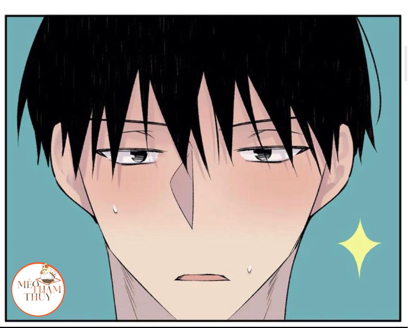 đọc truyện Đừng Viết Nữa,tác Giả Thân Mến! Chương 16 ảnh 43 tại Thiên Thai Truyện