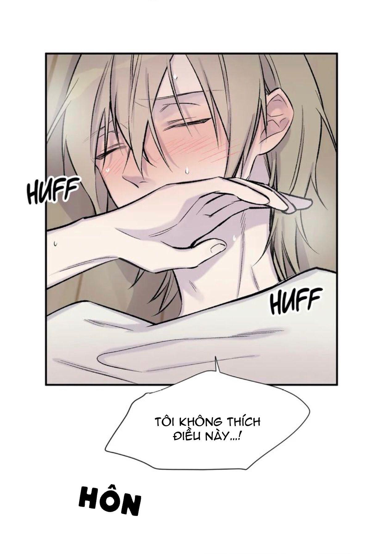 đọc truyện Đừng Viết Nữa,tác Giả Thân Mến! Chương 16 ảnh 48 tại Thiên Thai Truyện