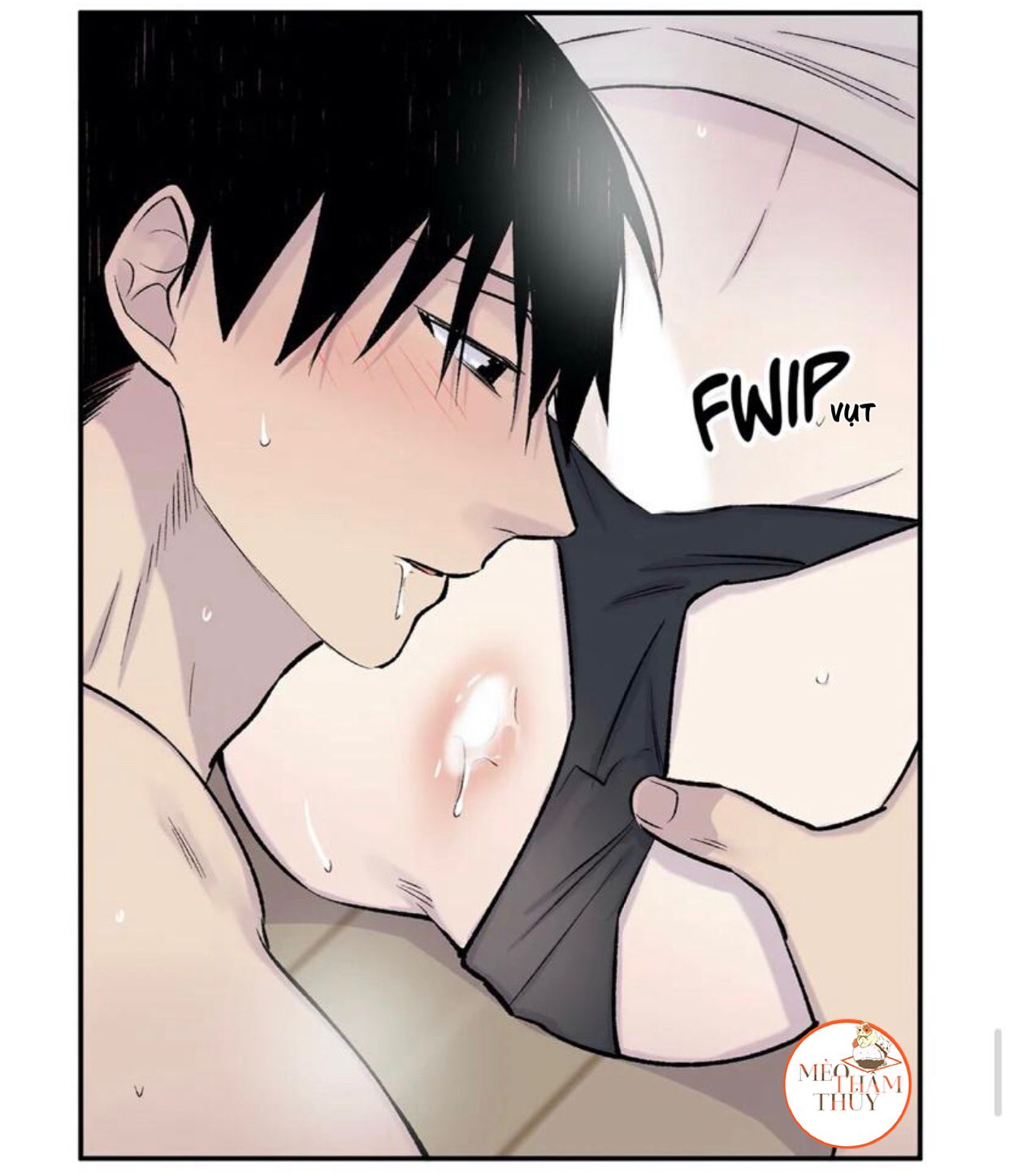 đọc truyện Đừng Viết Nữa,tác Giả Thân Mến! Chương 16 ảnh 49 tại Thiên Thai Truyện