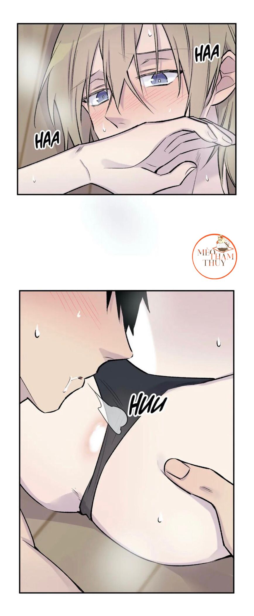 đọc truyện Đừng Viết Nữa,tác Giả Thân Mến! Chương 16 ảnh 50 tại Thiên Thai Truyện