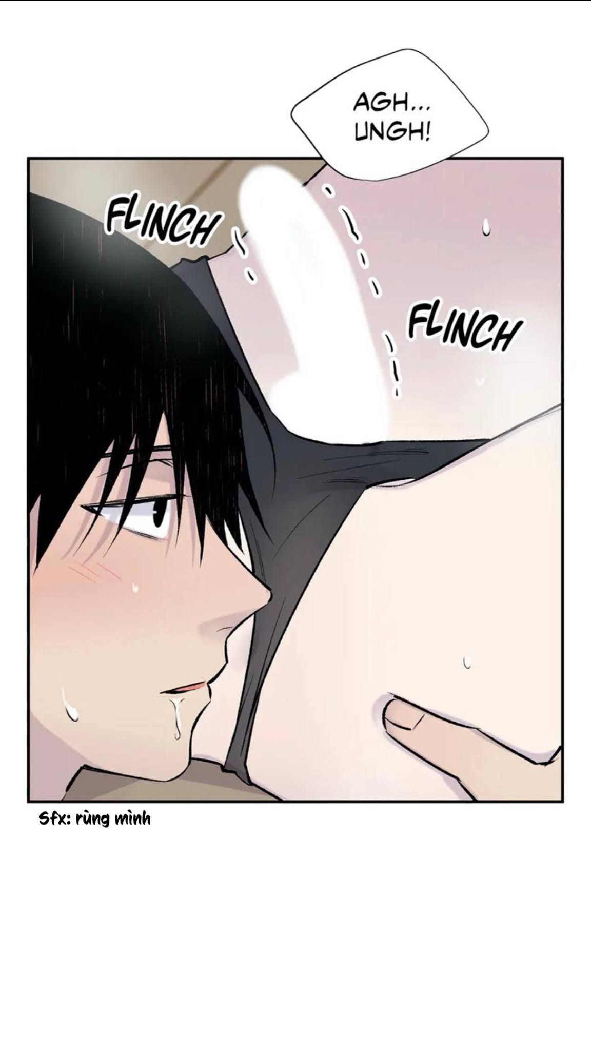 đọc truyện Đừng Viết Nữa,tác Giả Thân Mến! Chương 16 ảnh 52 tại Thiên Thai Truyện