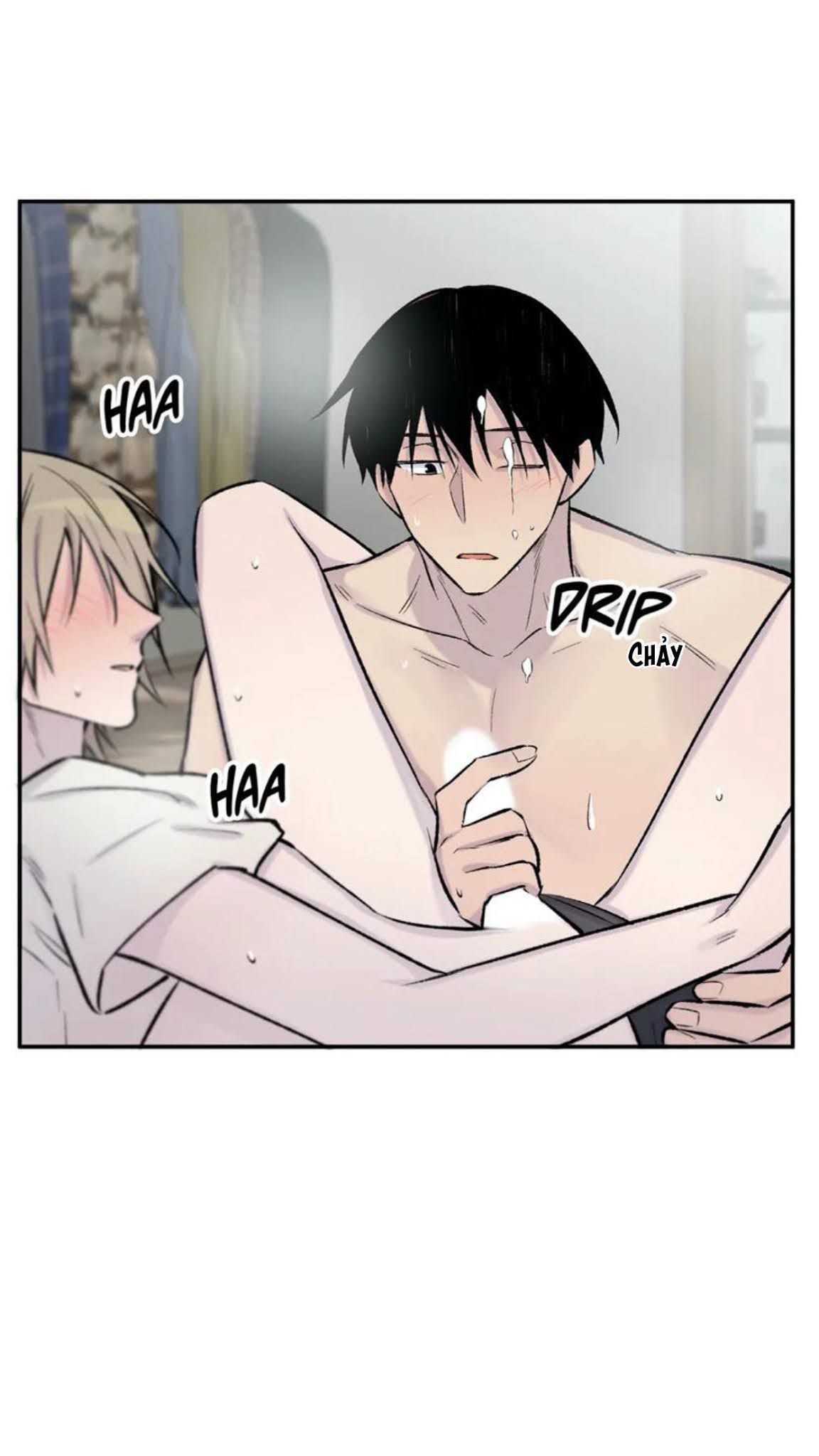 đọc truyện Đừng Viết Nữa,tác Giả Thân Mến! Chương 16 ảnh 55 tại Thiên Thai Truyện