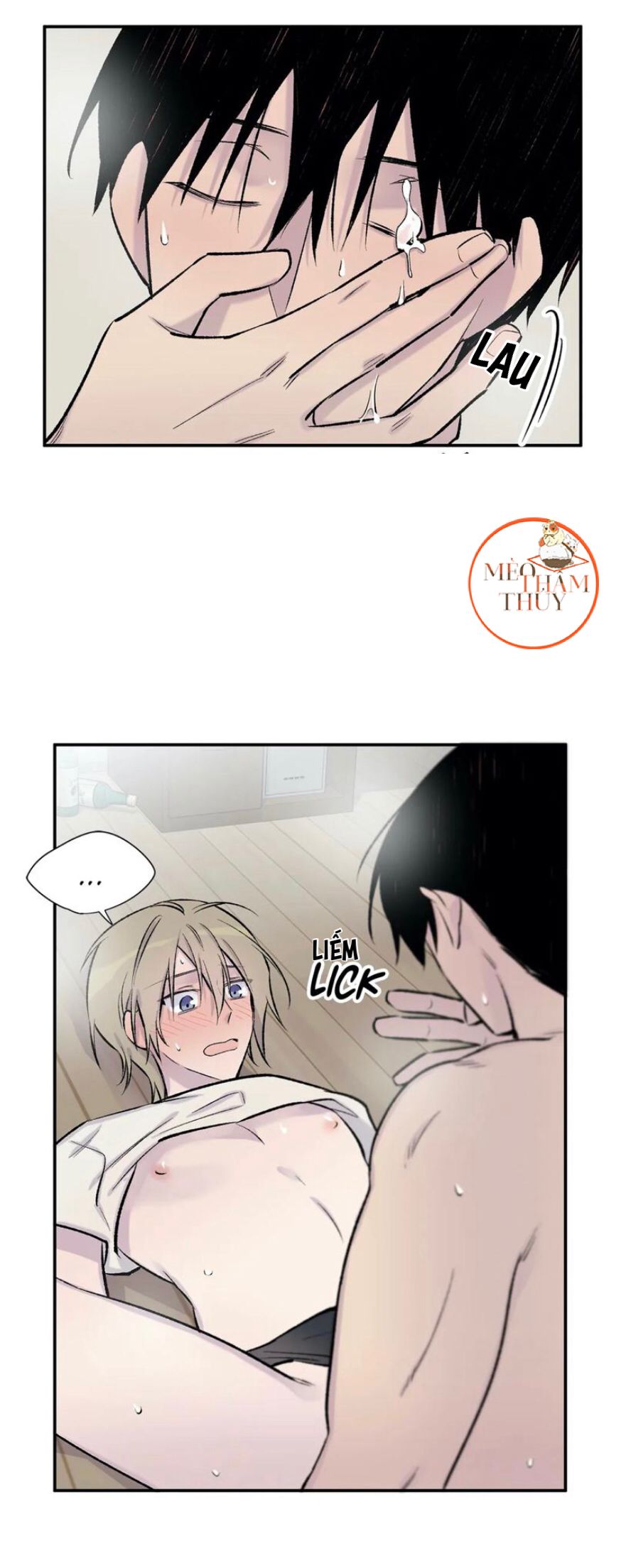 đọc truyện Đừng Viết Nữa,tác Giả Thân Mến! Chương 16 ảnh 57 tại Thiên Thai Truyện