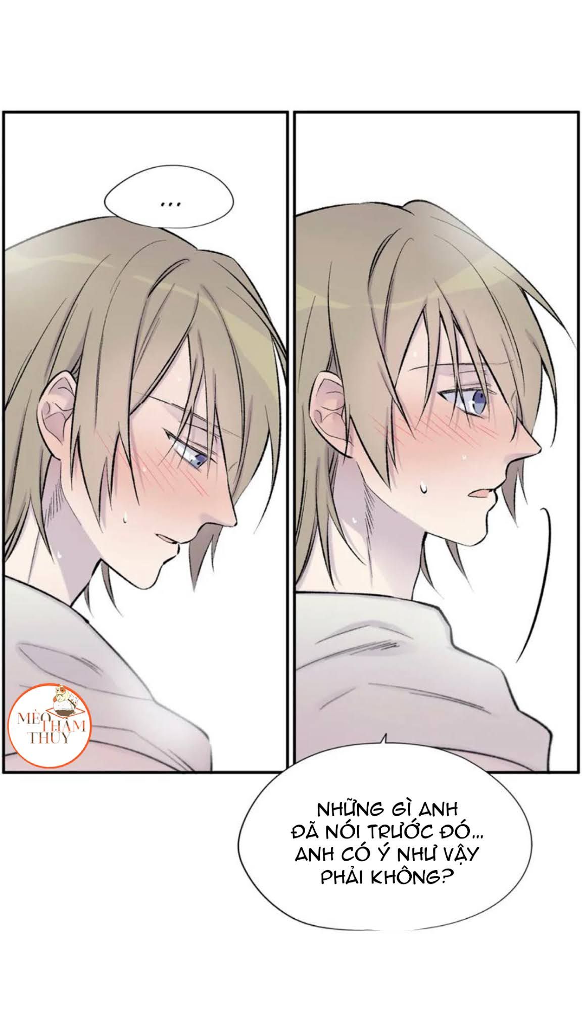 đọc truyện Đừng Viết Nữa,tác Giả Thân Mến! Chương 16 ảnh 58 tại Thiên Thai Truyện