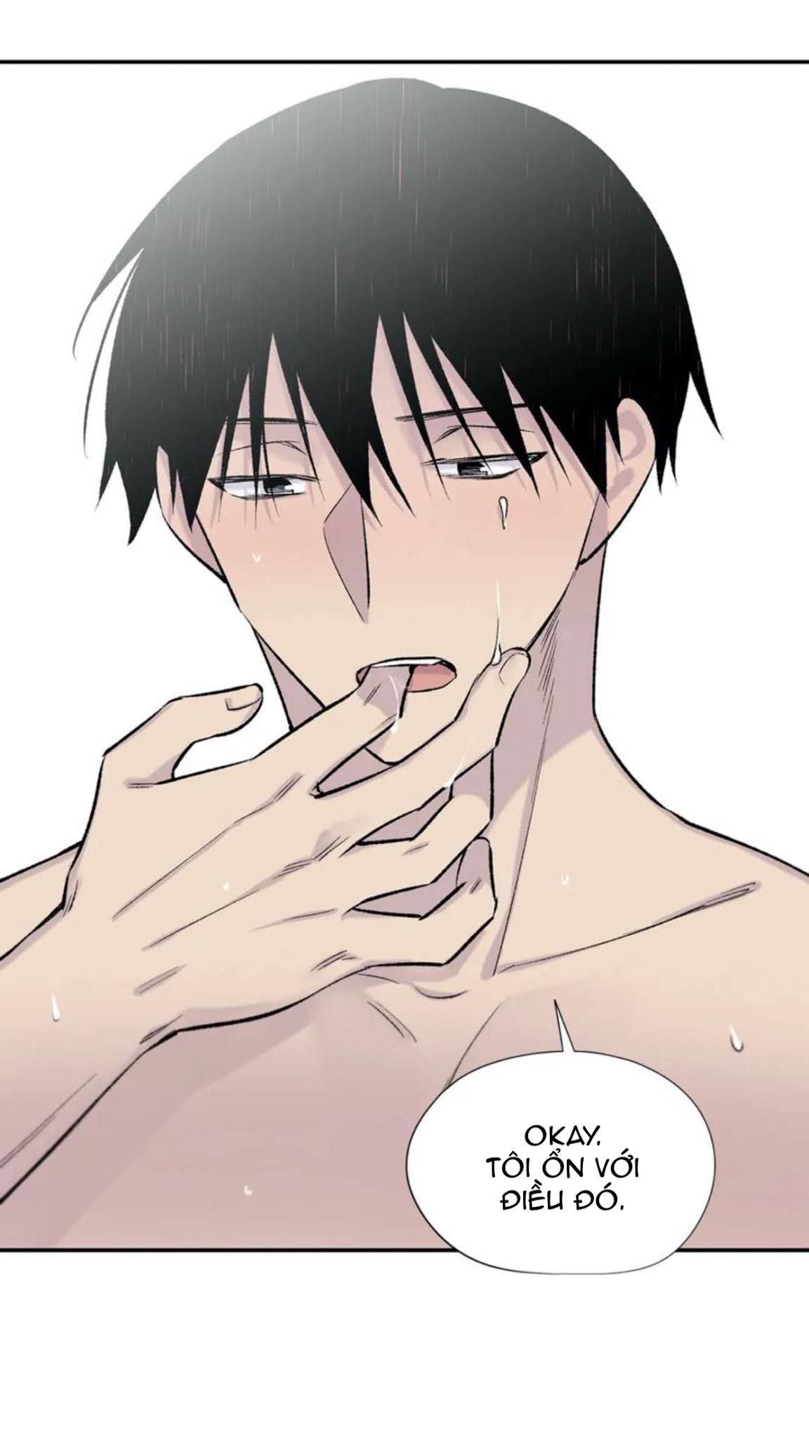 đọc truyện Đừng Viết Nữa,tác Giả Thân Mến! Chương 16 ảnh 60 tại Thiên Thai Truyện