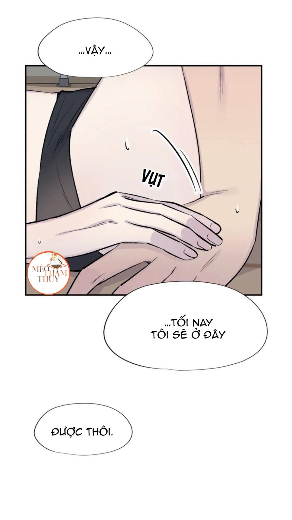 đọc truyện Đừng Viết Nữa,tác Giả Thân Mến! Chương 16 ảnh 61 tại Thiên Thai Truyện