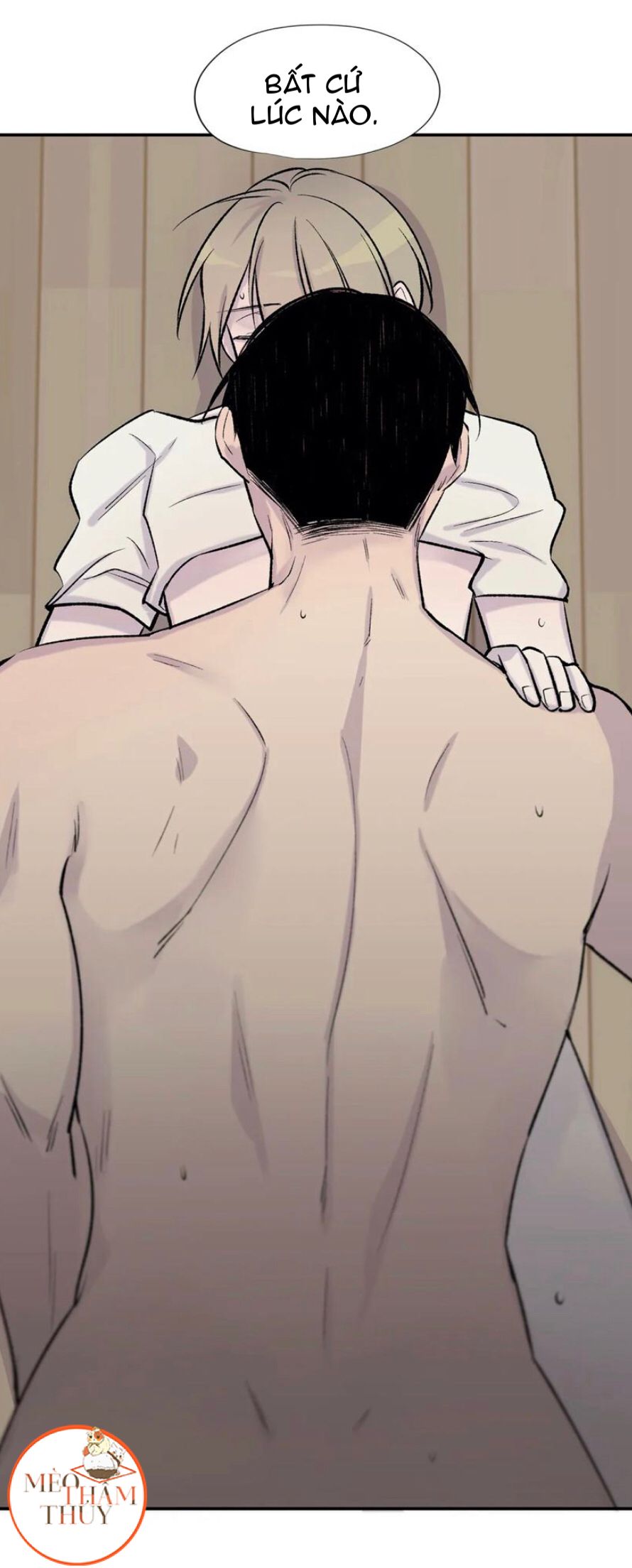 đọc truyện Đừng Viết Nữa,tác Giả Thân Mến! Chương 16 ảnh 62 tại Thiên Thai Truyện