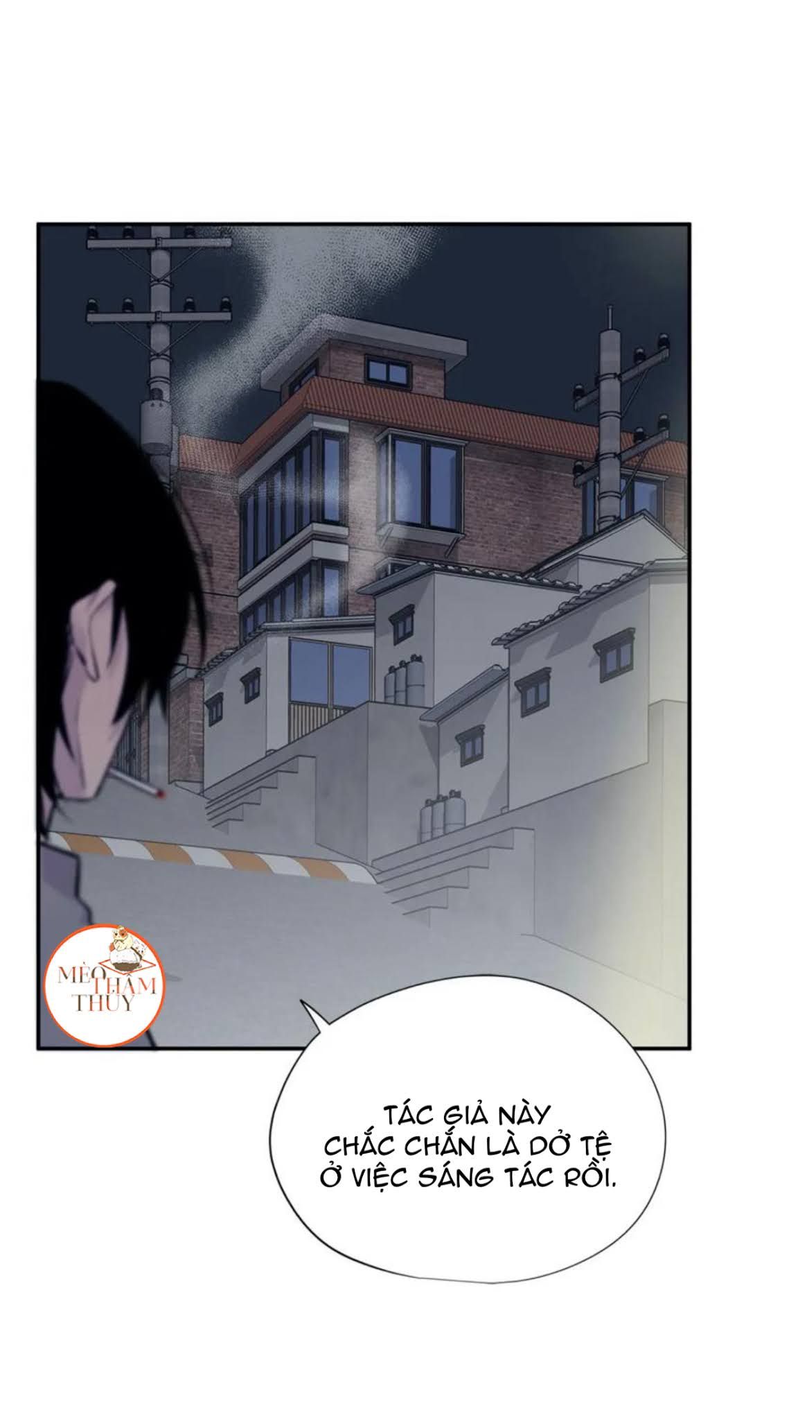 đọc truyện Đừng Viết Nữa,tác Giả Thân Mến! Chương 16 ảnh 64 tại Thiên Thai Truyện