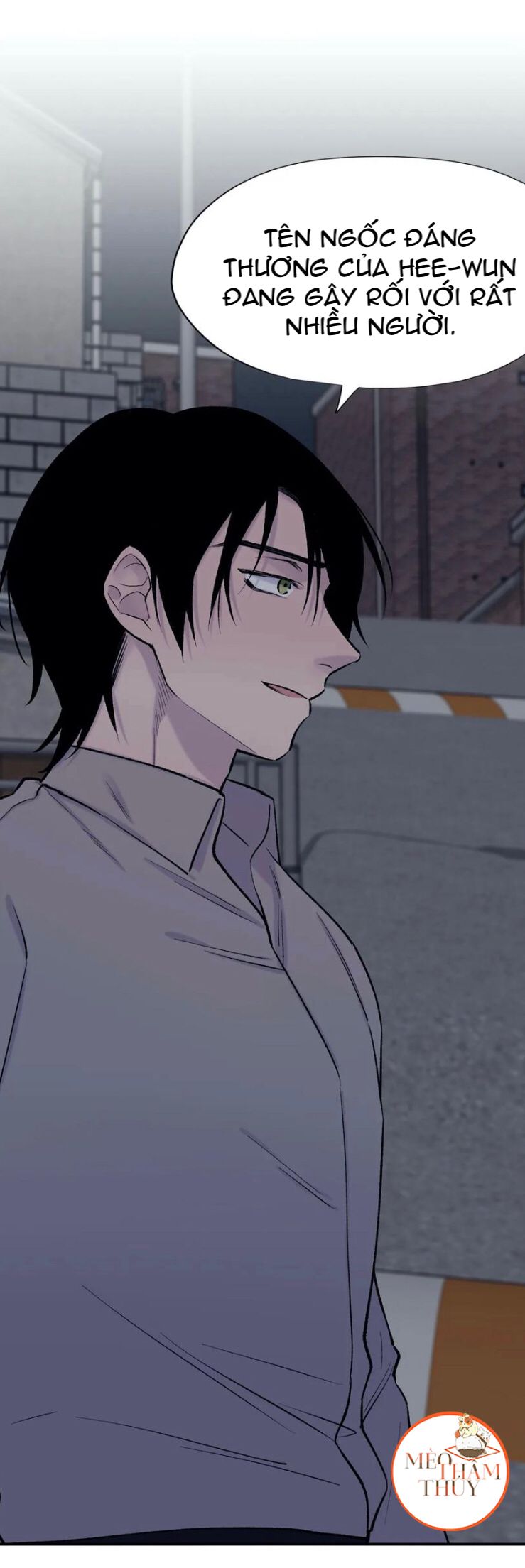 đọc truyện Đừng Viết Nữa,tác Giả Thân Mến! Chương 16 ảnh 66 tại Thiên Thai Truyện