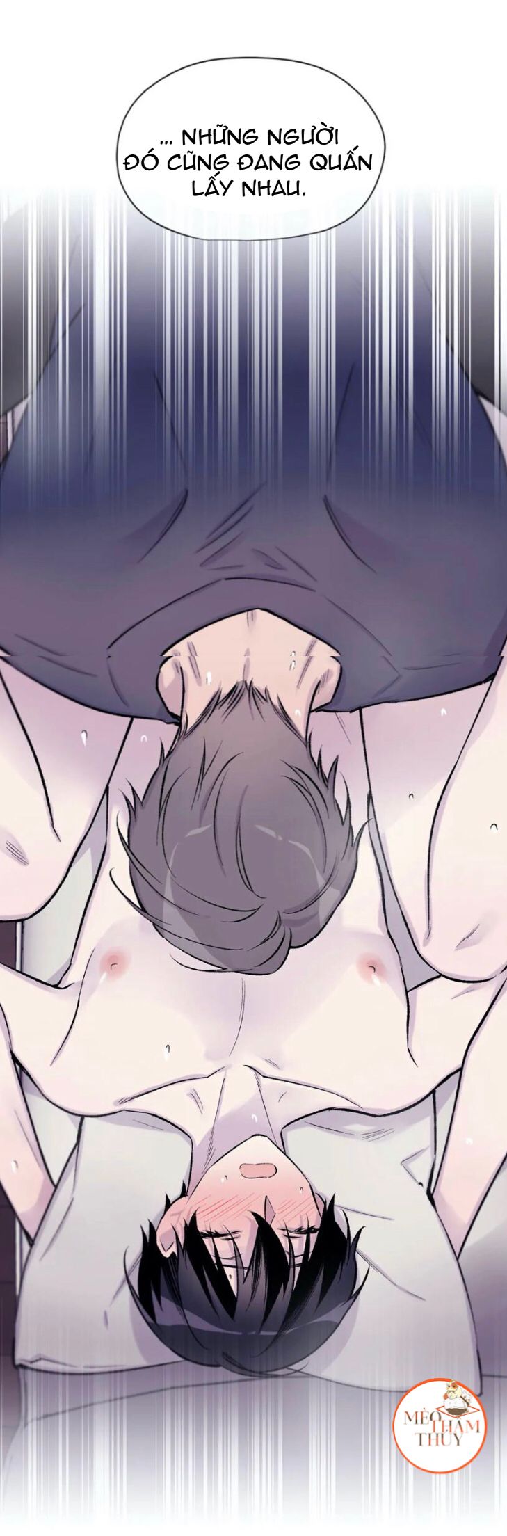 đọc truyện Đừng Viết Nữa,tác Giả Thân Mến! Chương 16 ảnh 68 tại Thiên Thai Truyện