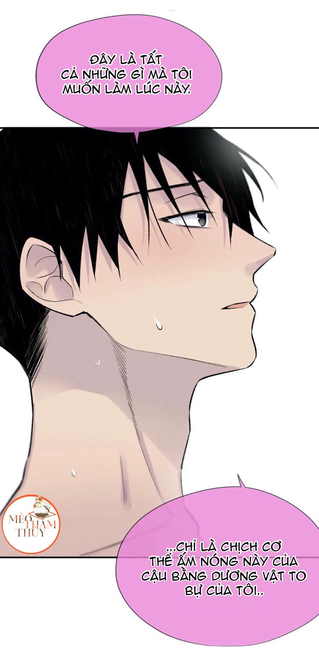 đọc truyện Đừng Viết Nữa,tác Giả Thân Mến! Chương 16 ảnh 9 tại Thiên Thai Truyện