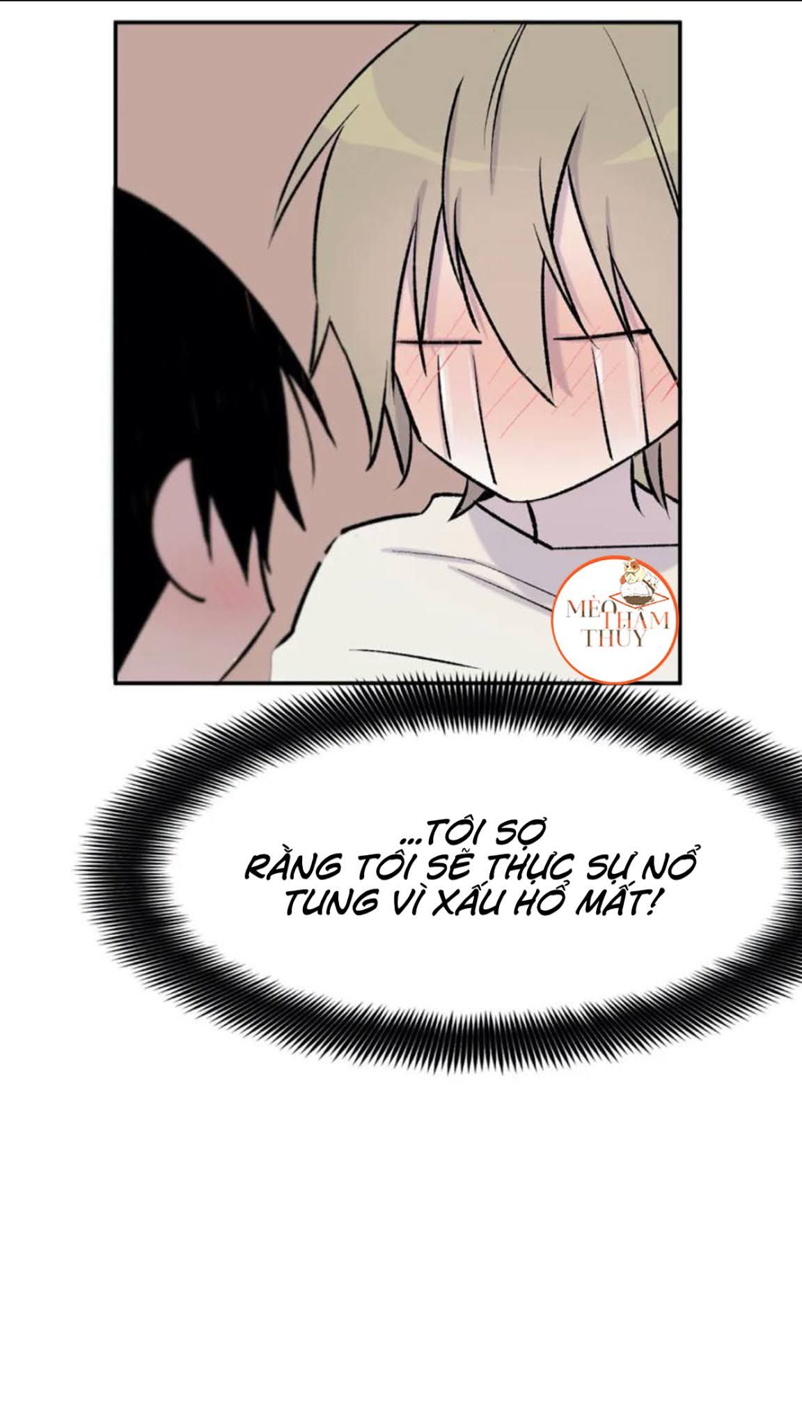 đọc truyện Đừng Viết Nữa,tác Giả Thân Mến! Chương 16 ảnh 11 tại Thiên Thai Truyện