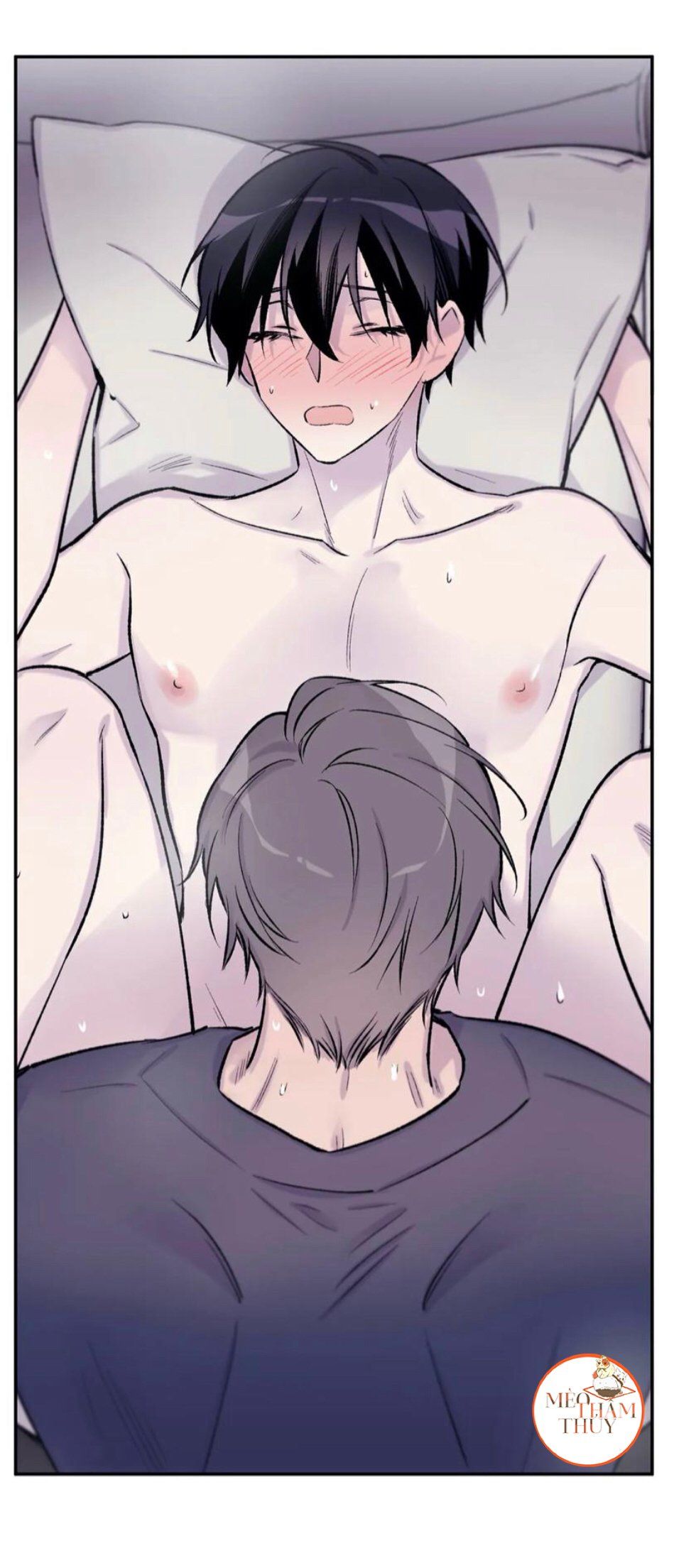 đọc truyện Đừng Viết Nữa,tác Giả Thân Mến! Chương 17 ảnh 3 tại Thiên Thai Truyện