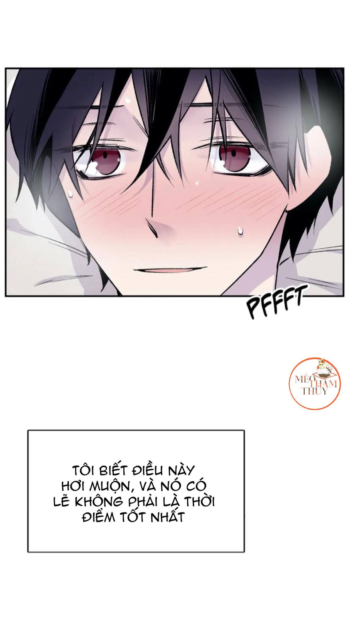 đọc truyện Đừng Viết Nữa,tác Giả Thân Mến! Chương 17 ảnh 13 tại Thiên Thai Truyện