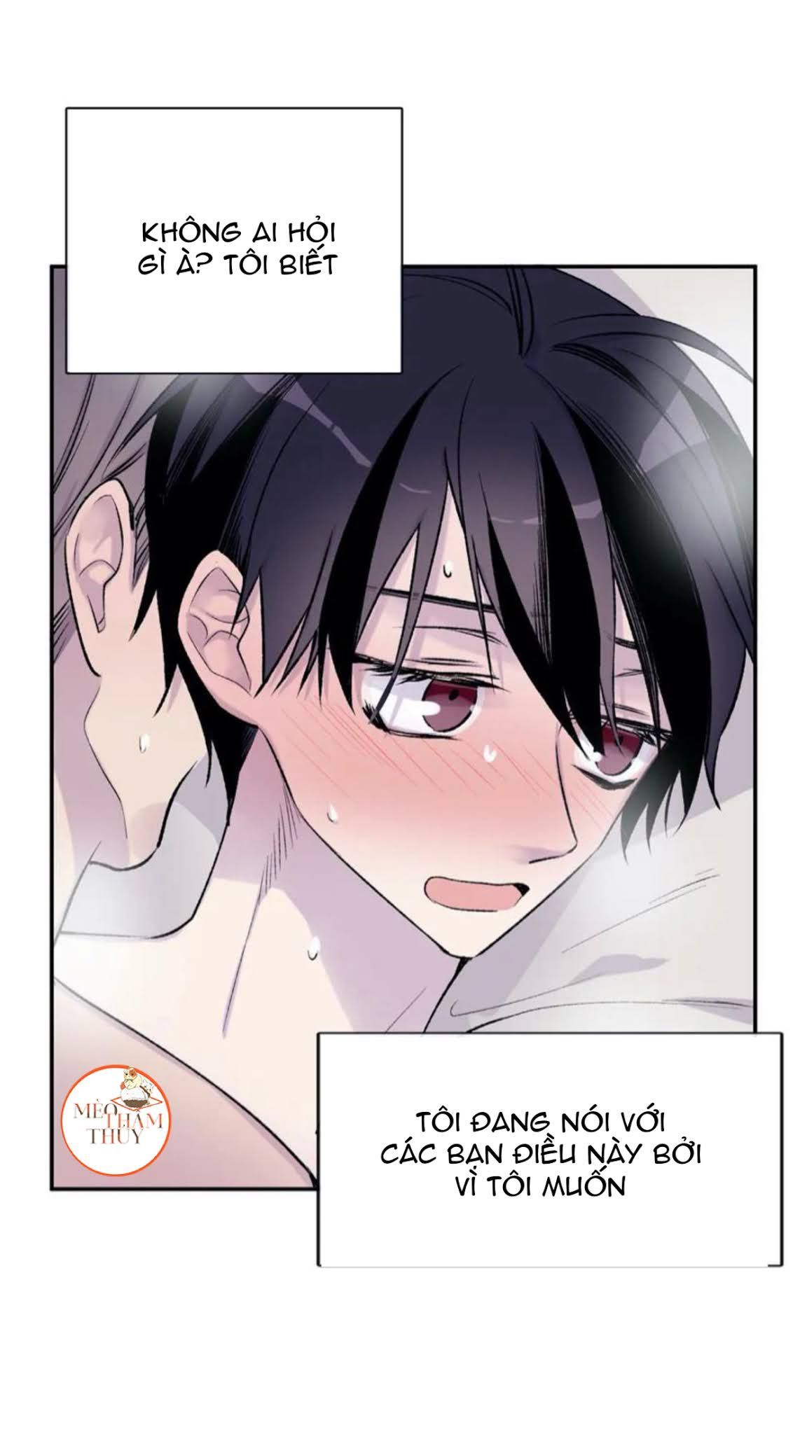 đọc truyện Đừng Viết Nữa,tác Giả Thân Mến! Chương 17 ảnh 17 tại Thiên Thai Truyện