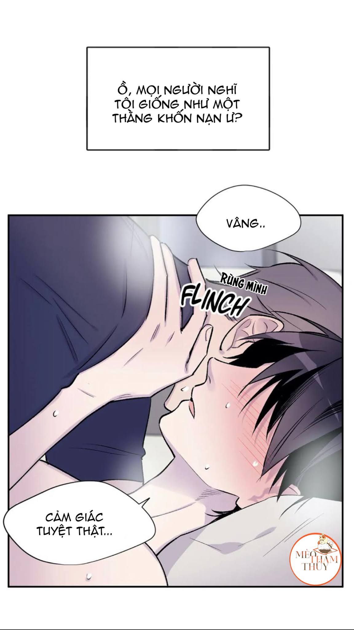 đọc truyện Đừng Viết Nữa,tác Giả Thân Mến! Chương 17 ảnh 18 tại Thiên Thai Truyện