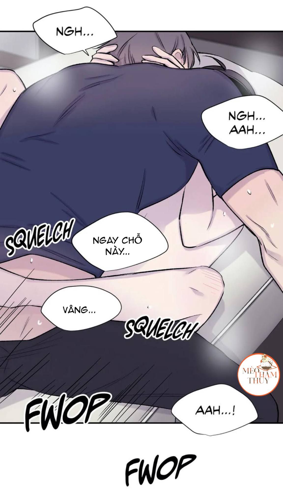 đọc truyện Đừng Viết Nữa,tác Giả Thân Mến! Chương 17 ảnh 19 tại Thiên Thai Truyện