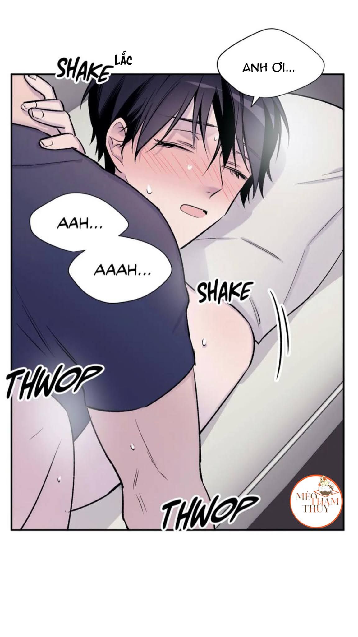 đọc truyện Đừng Viết Nữa,tác Giả Thân Mến! Chương 17 ảnh 20 tại Thiên Thai Truyện