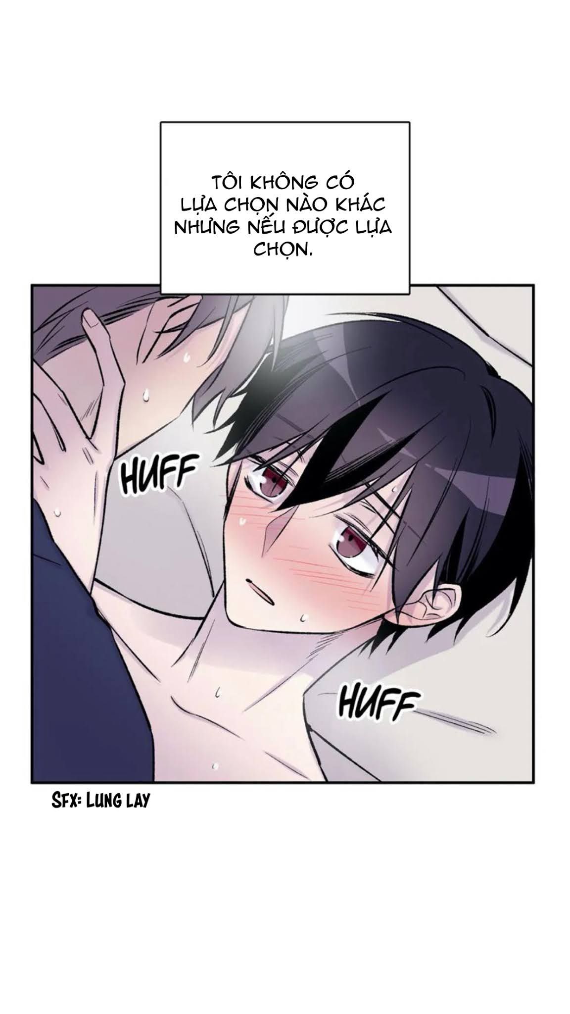 đọc truyện Đừng Viết Nữa,tác Giả Thân Mến! Chương 17 ảnh 22 tại Thiên Thai Truyện