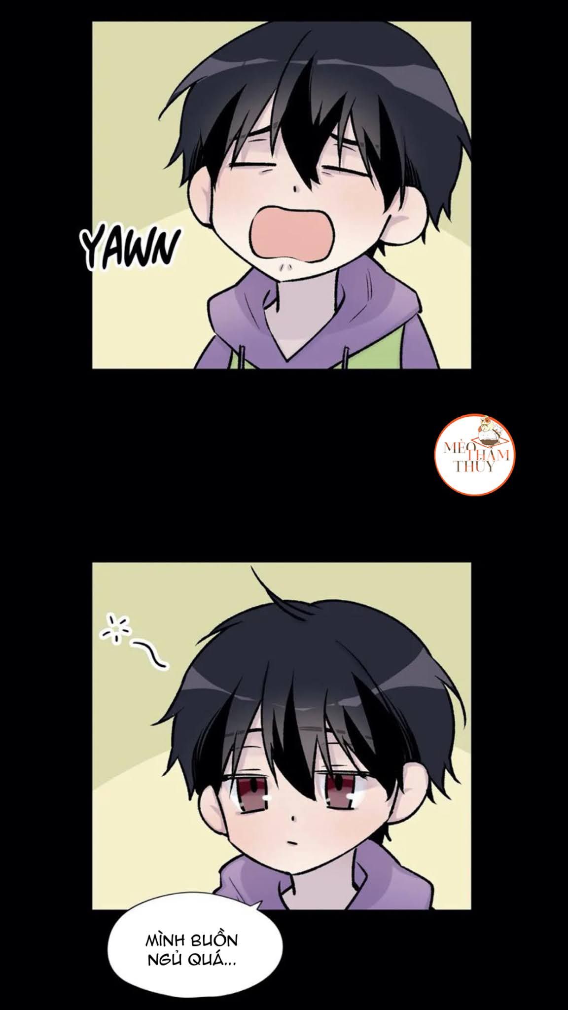 đọc truyện Đừng Viết Nữa,tác Giả Thân Mến! Chương 17 ảnh 26 tại Thiên Thai Truyện