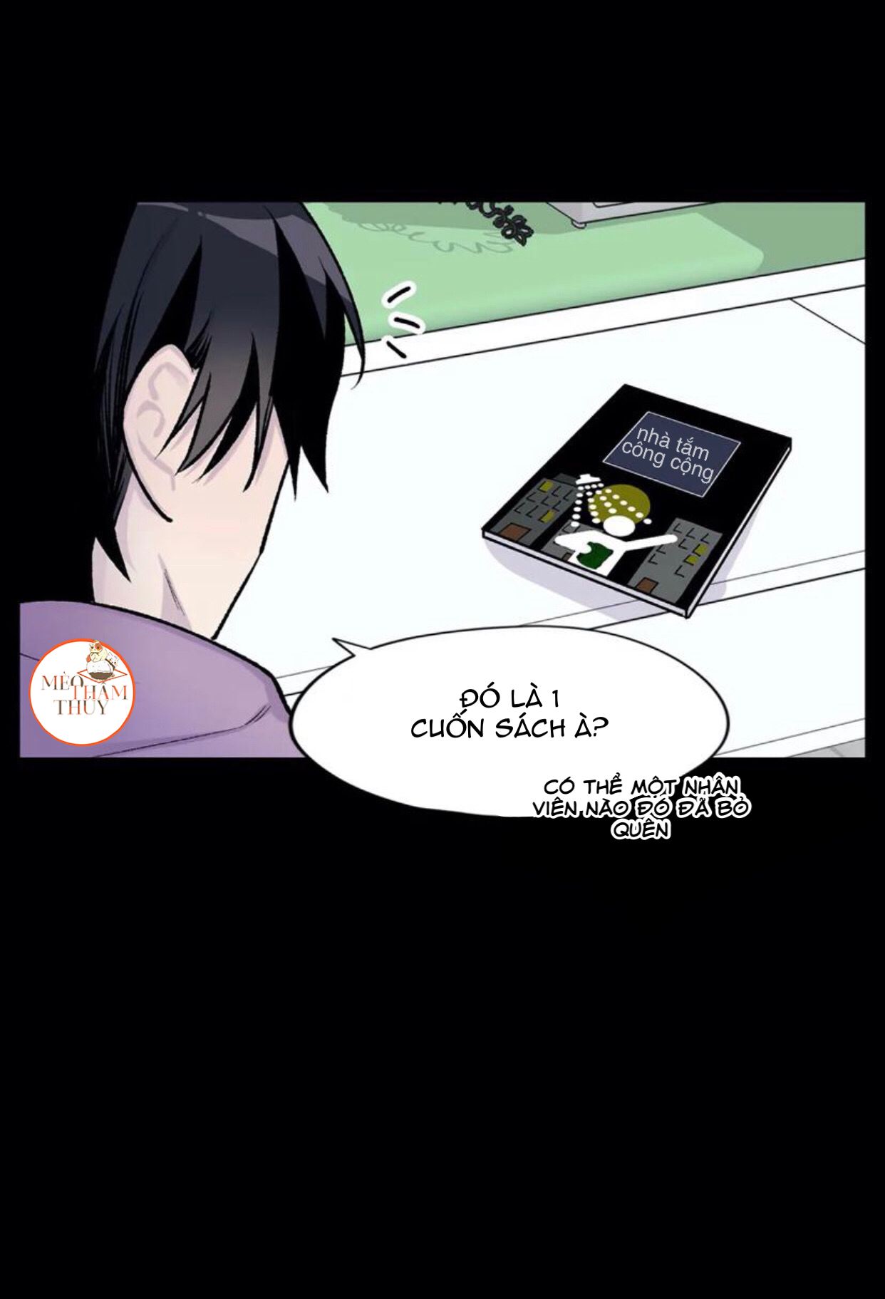 đọc truyện Đừng Viết Nữa,tác Giả Thân Mến! Chương 17 ảnh 27 tại Thiên Thai Truyện