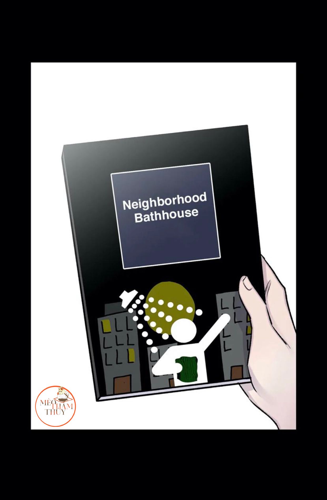 đọc truyện Đừng Viết Nữa,tác Giả Thân Mến! Chương 17 ảnh 28 tại Thiên Thai Truyện