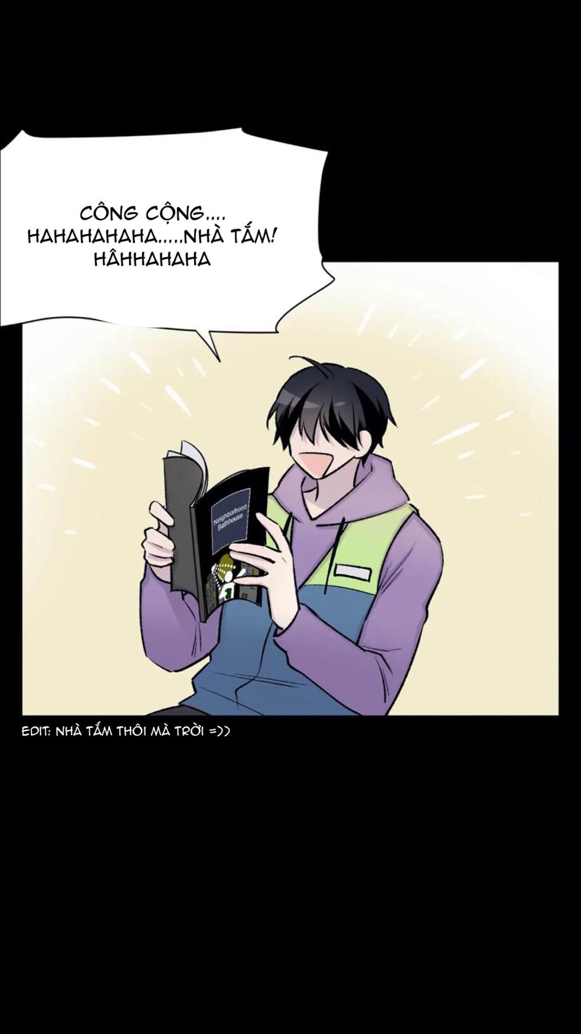 đọc truyện Đừng Viết Nữa,tác Giả Thân Mến! Chương 17 ảnh 29 tại Thiên Thai Truyện