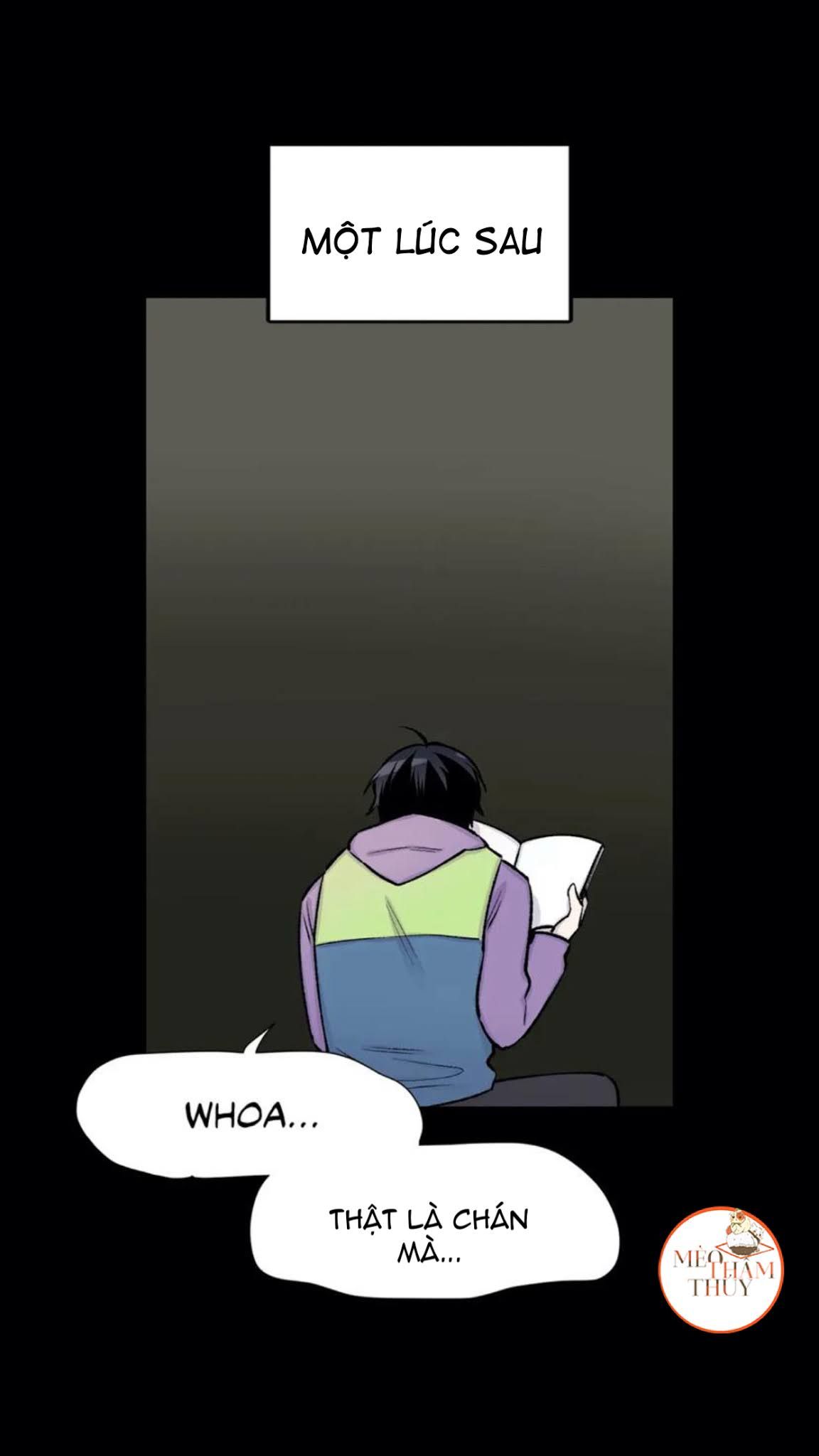 đọc truyện Đừng Viết Nữa,tác Giả Thân Mến! Chương 17 ảnh 30 tại Thiên Thai Truyện