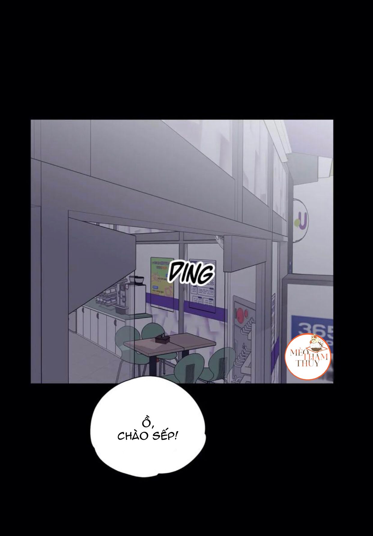 đọc truyện Đừng Viết Nữa,tác Giả Thân Mến! Chương 17 ảnh 34 tại Thiên Thai Truyện