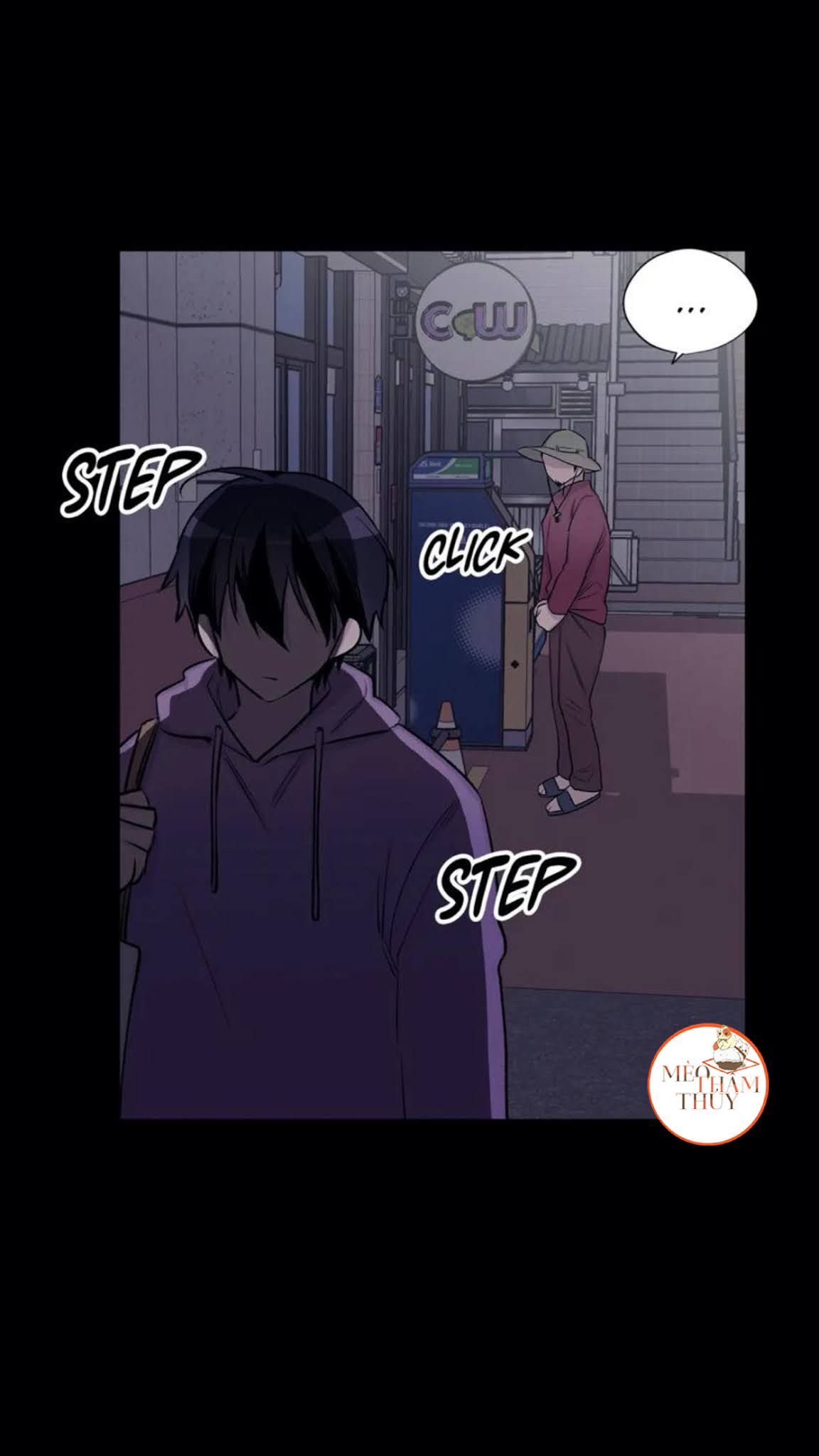 đọc truyện Đừng Viết Nữa,tác Giả Thân Mến! Chương 17 ảnh 38 tại Thiên Thai Truyện