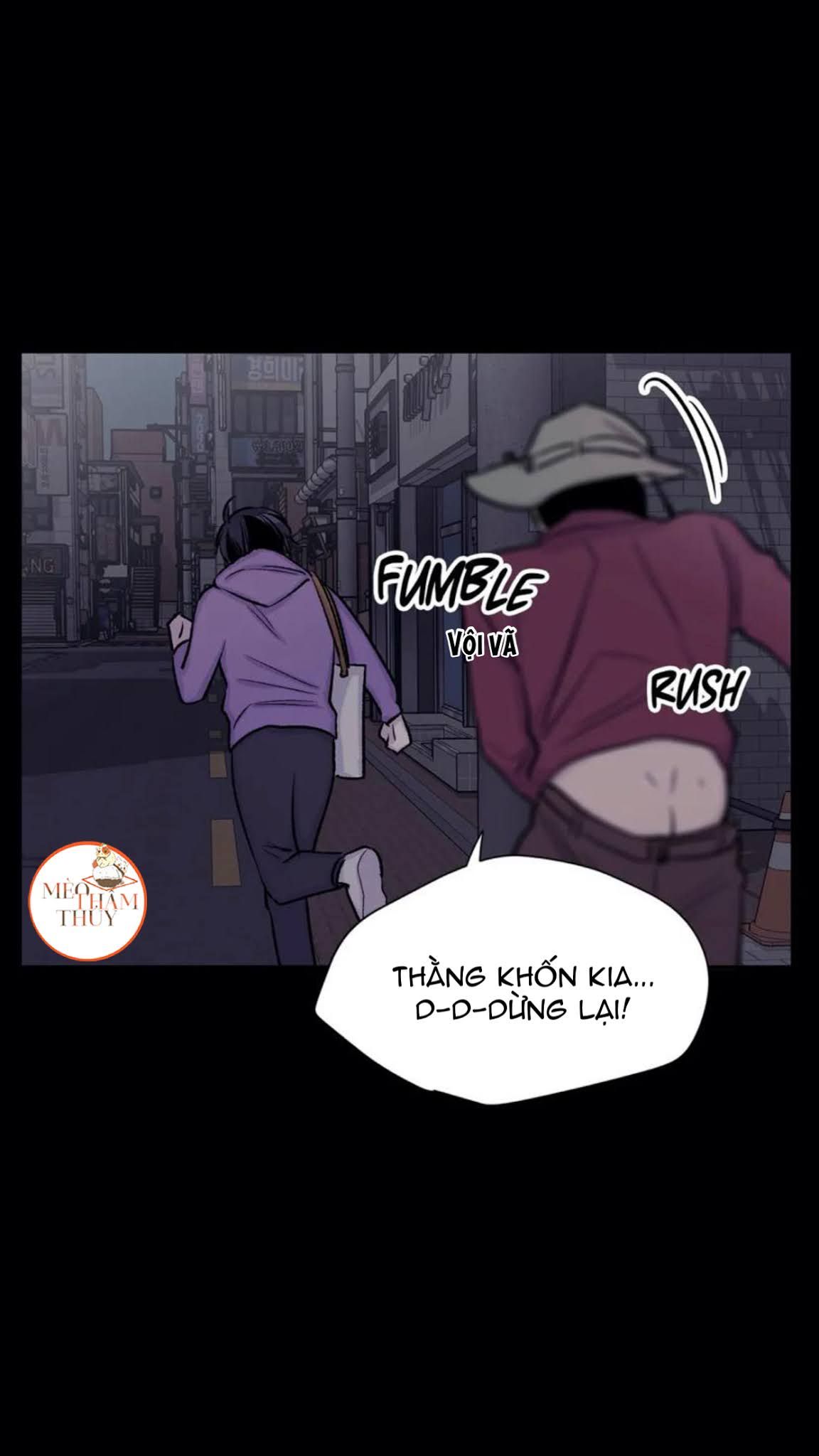 đọc truyện Đừng Viết Nữa,tác Giả Thân Mến! Chương 17 ảnh 42 tại Thiên Thai Truyện