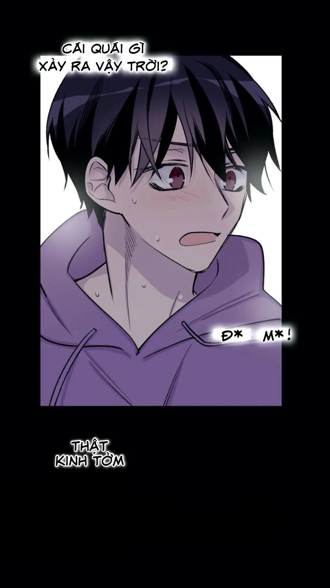 đọc truyện Đừng Viết Nữa,tác Giả Thân Mến! Chương 17 ảnh 43 tại Thiên Thai Truyện