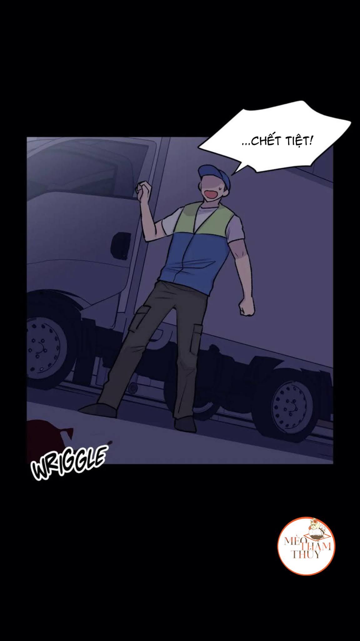 đọc truyện Đừng Viết Nữa,tác Giả Thân Mến! Chương 17 ảnh 47 tại Thiên Thai Truyện