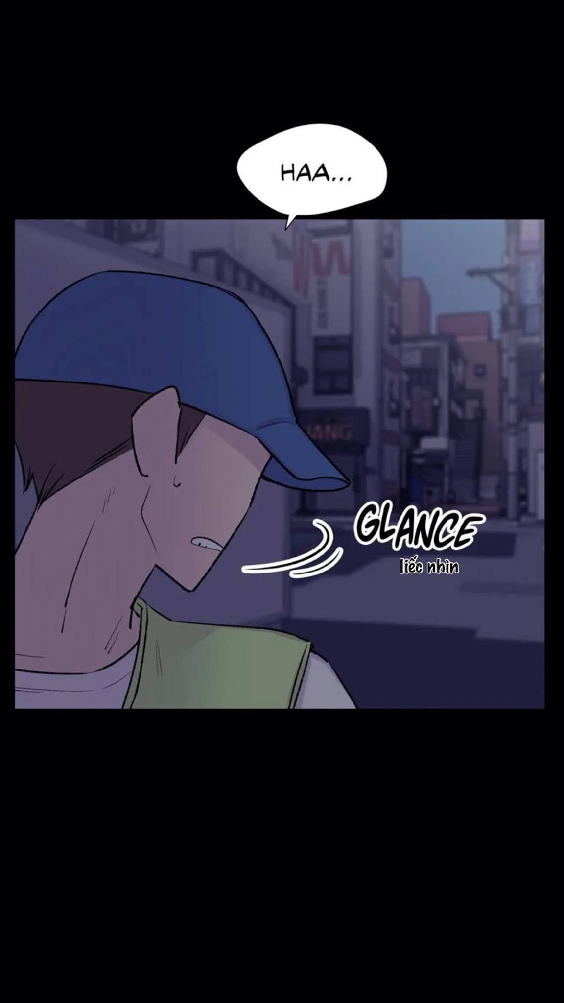 đọc truyện Đừng Viết Nữa,tác Giả Thân Mến! Chương 17 ảnh 48 tại Thiên Thai Truyện