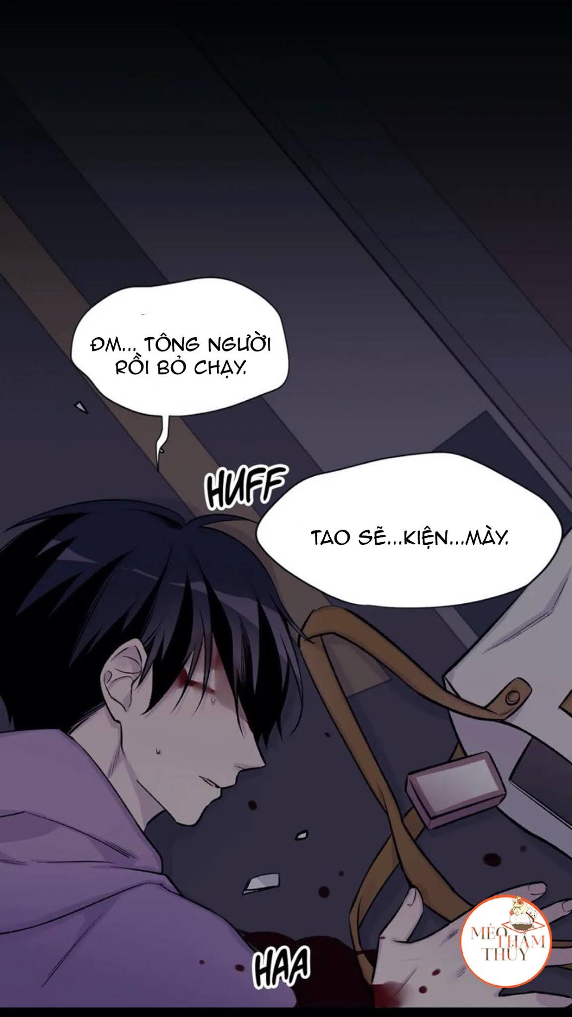 đọc truyện Đừng Viết Nữa,tác Giả Thân Mến! Chương 17 ảnh 52 tại Thiên Thai Truyện