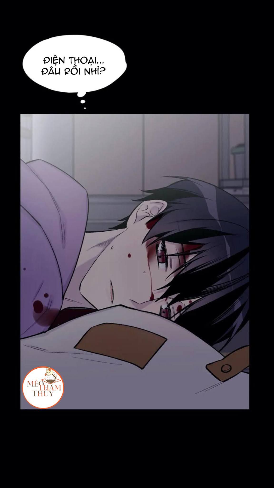 đọc truyện Đừng Viết Nữa,tác Giả Thân Mến! Chương 17 ảnh 53 tại Thiên Thai Truyện