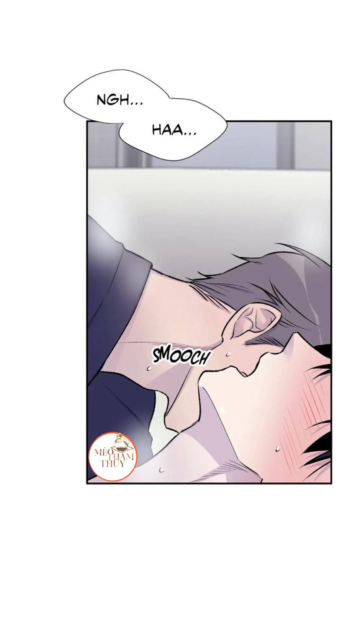 đọc truyện Đừng Viết Nữa,tác Giả Thân Mến! Chương 17 ảnh 8 tại Thiên Thai Truyện