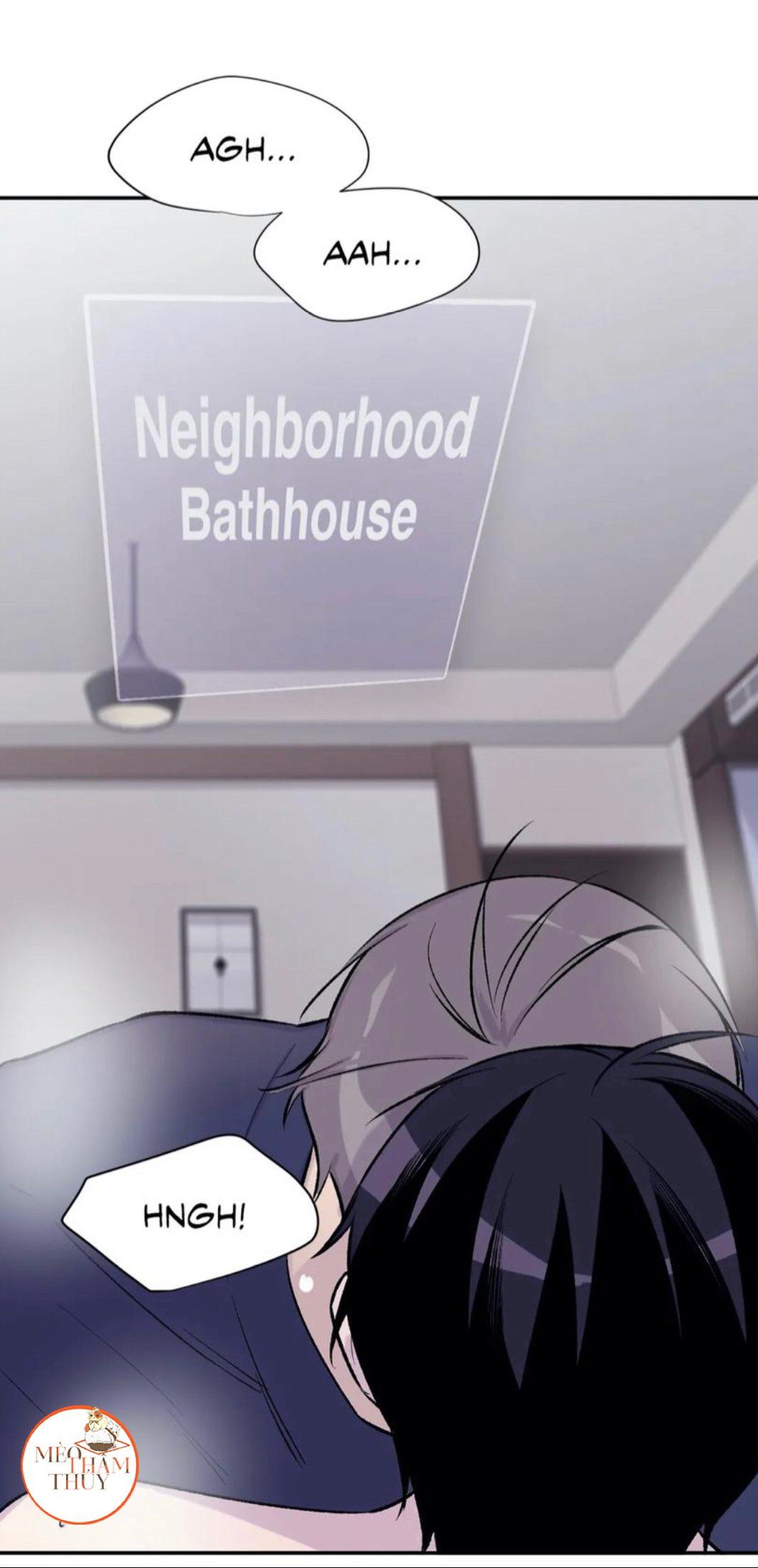 đọc truyện Đừng Viết Nữa,tác Giả Thân Mến! Chương 17 ảnh 9 tại Thiên Thai Truyện