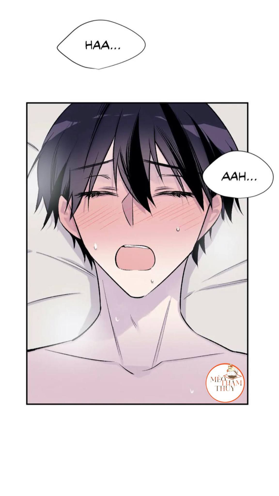 đọc truyện Đừng Viết Nữa,tác Giả Thân Mến! Chương 17 ảnh 10 tại Thiên Thai Truyện