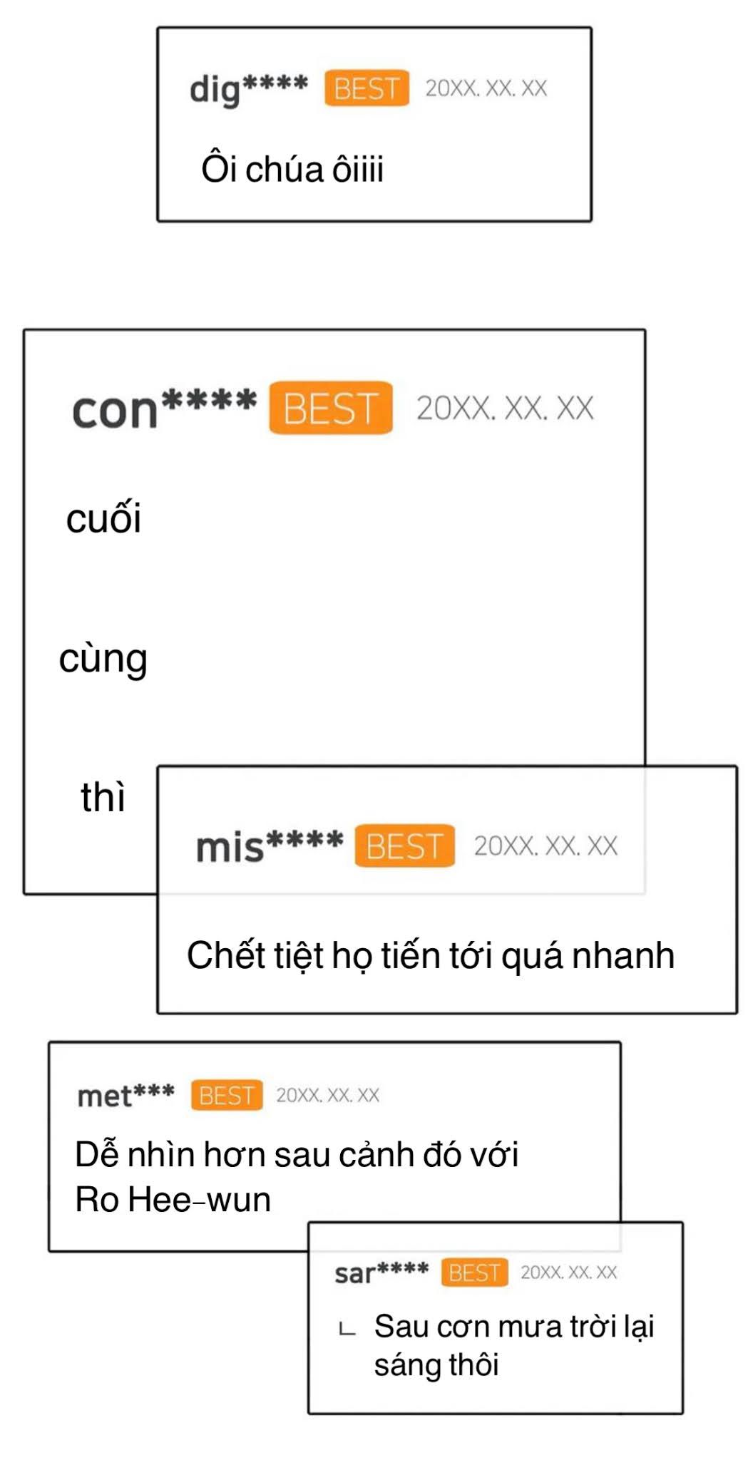 đọc truyện Đừng Viết Nữa,tác Giả Thân Mến! Chương 17 ảnh 11 tại Thiên Thai Truyện