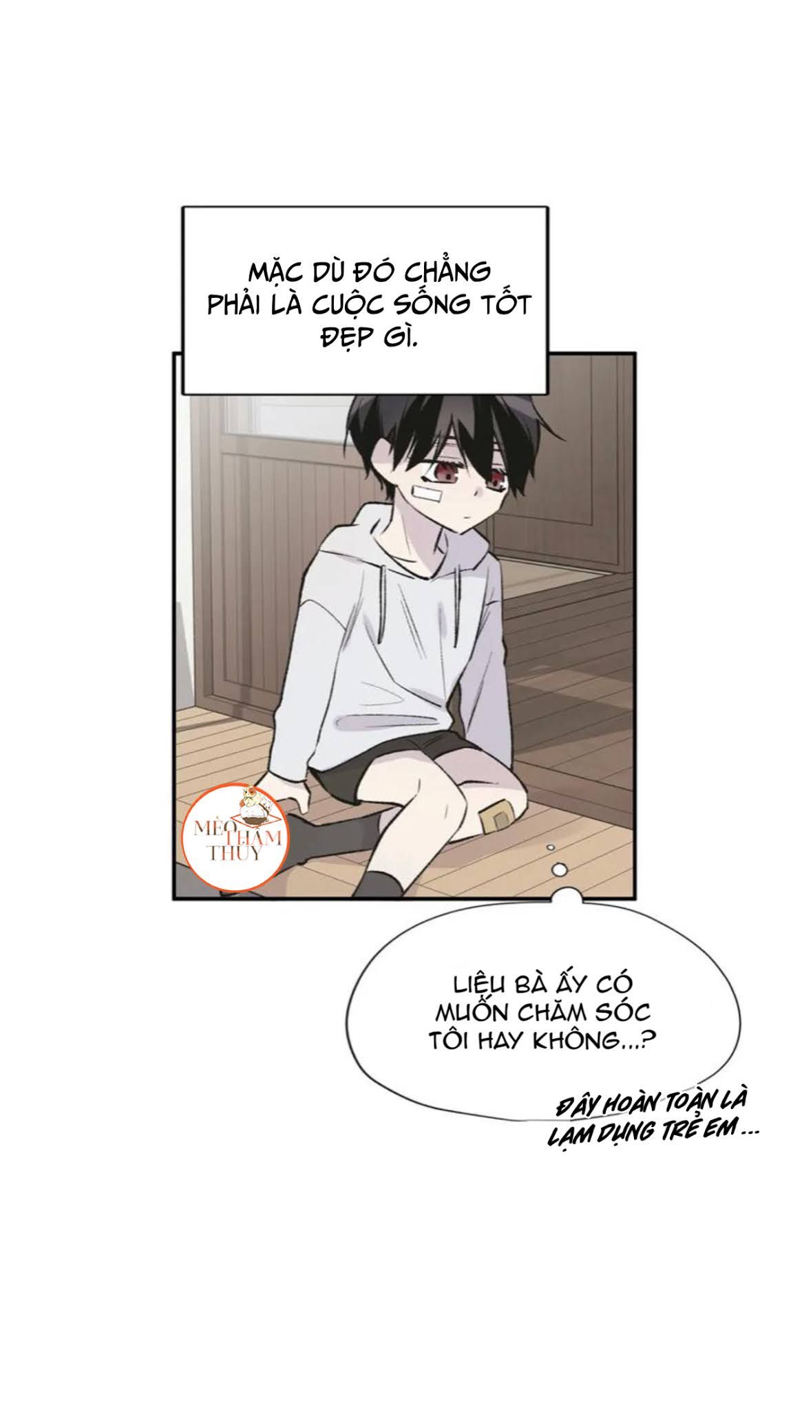 đọc truyện Đừng Viết Nữa,tác Giả Thân Mến! Chương 18 ảnh 13 tại Thiên Thai Truyện