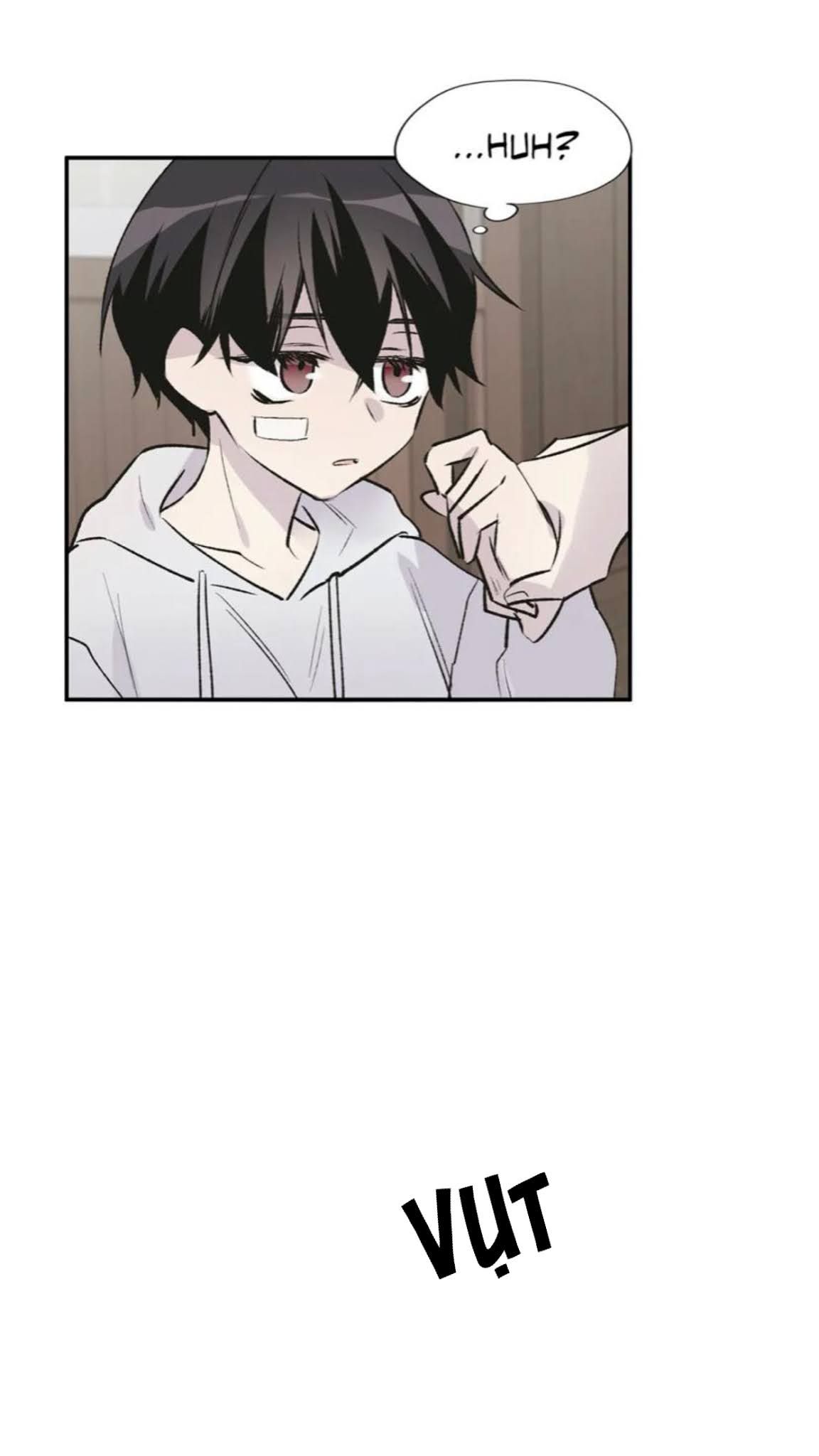 đọc truyện Đừng Viết Nữa,tác Giả Thân Mến! Chương 18 ảnh 14 tại Thiên Thai Truyện