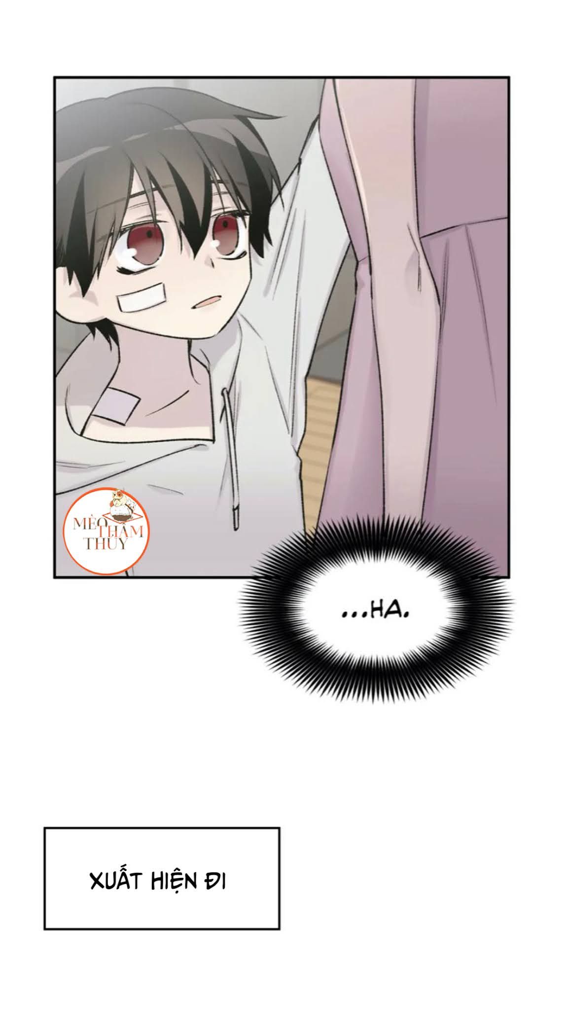 đọc truyện Đừng Viết Nữa,tác Giả Thân Mến! Chương 18 ảnh 17 tại Thiên Thai Truyện